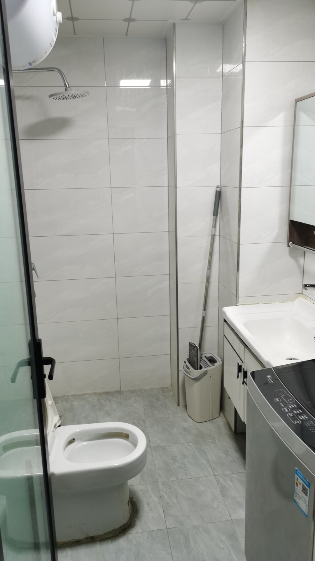 西旅国际中心 随时看房·