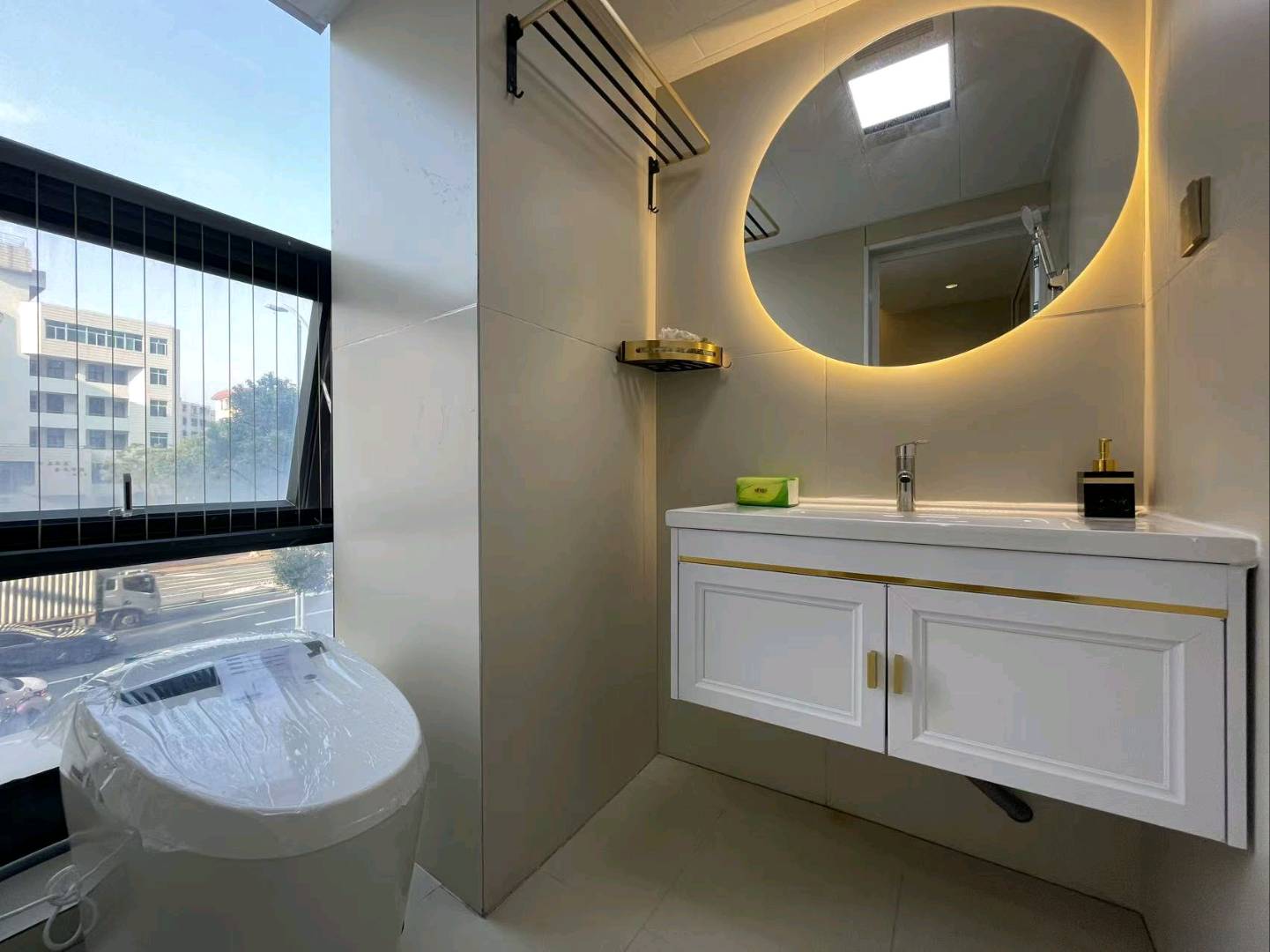 石狮中天国际 随时看房·