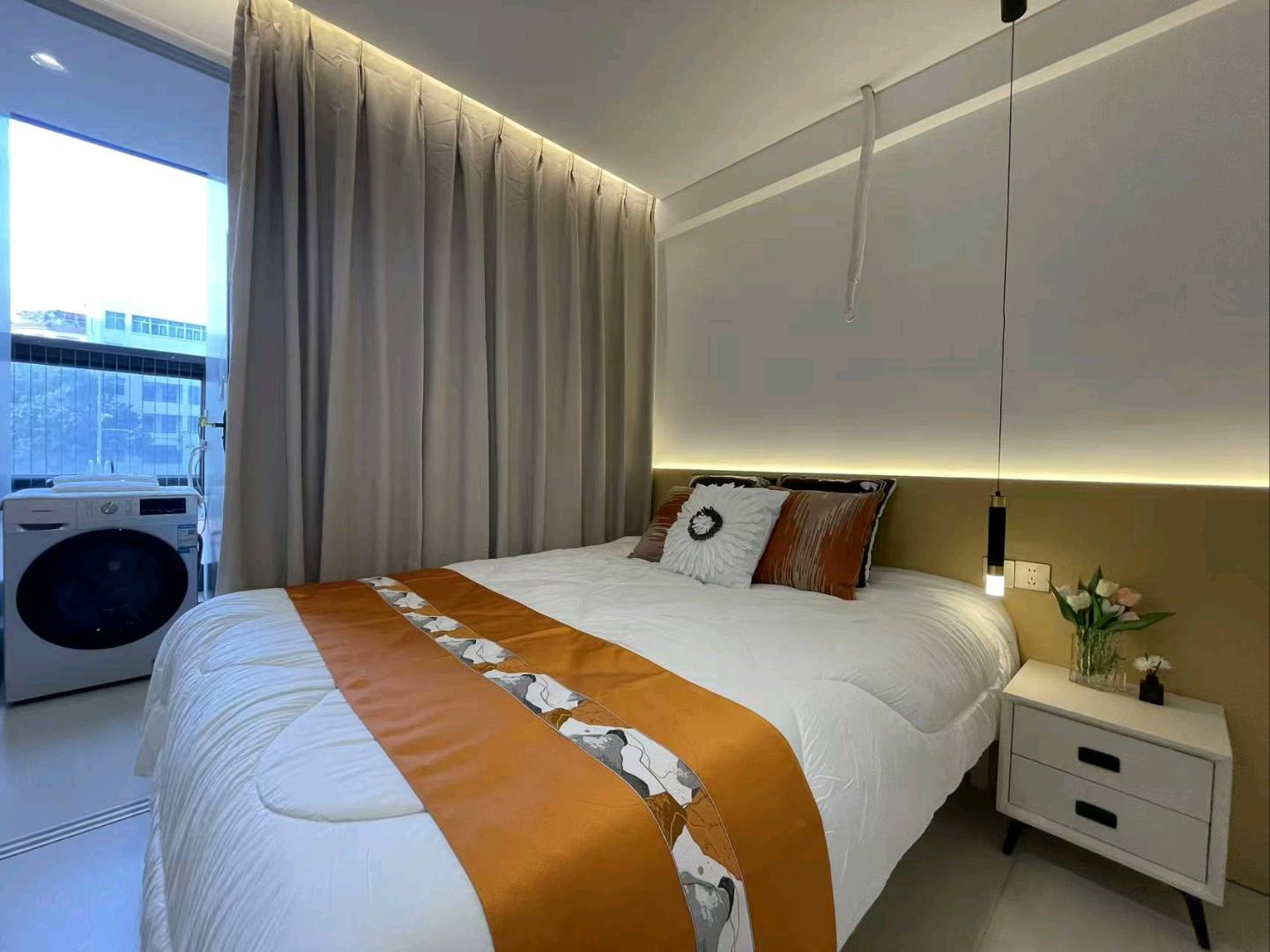 石狮中天国际）