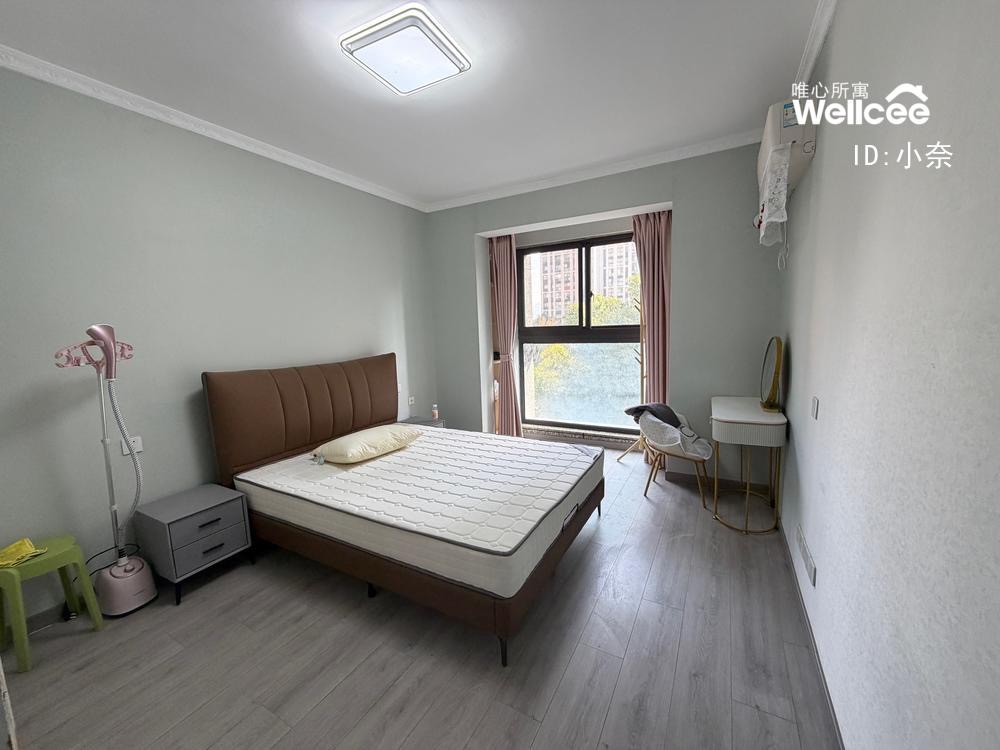 金典花园 2居室 3350元/月