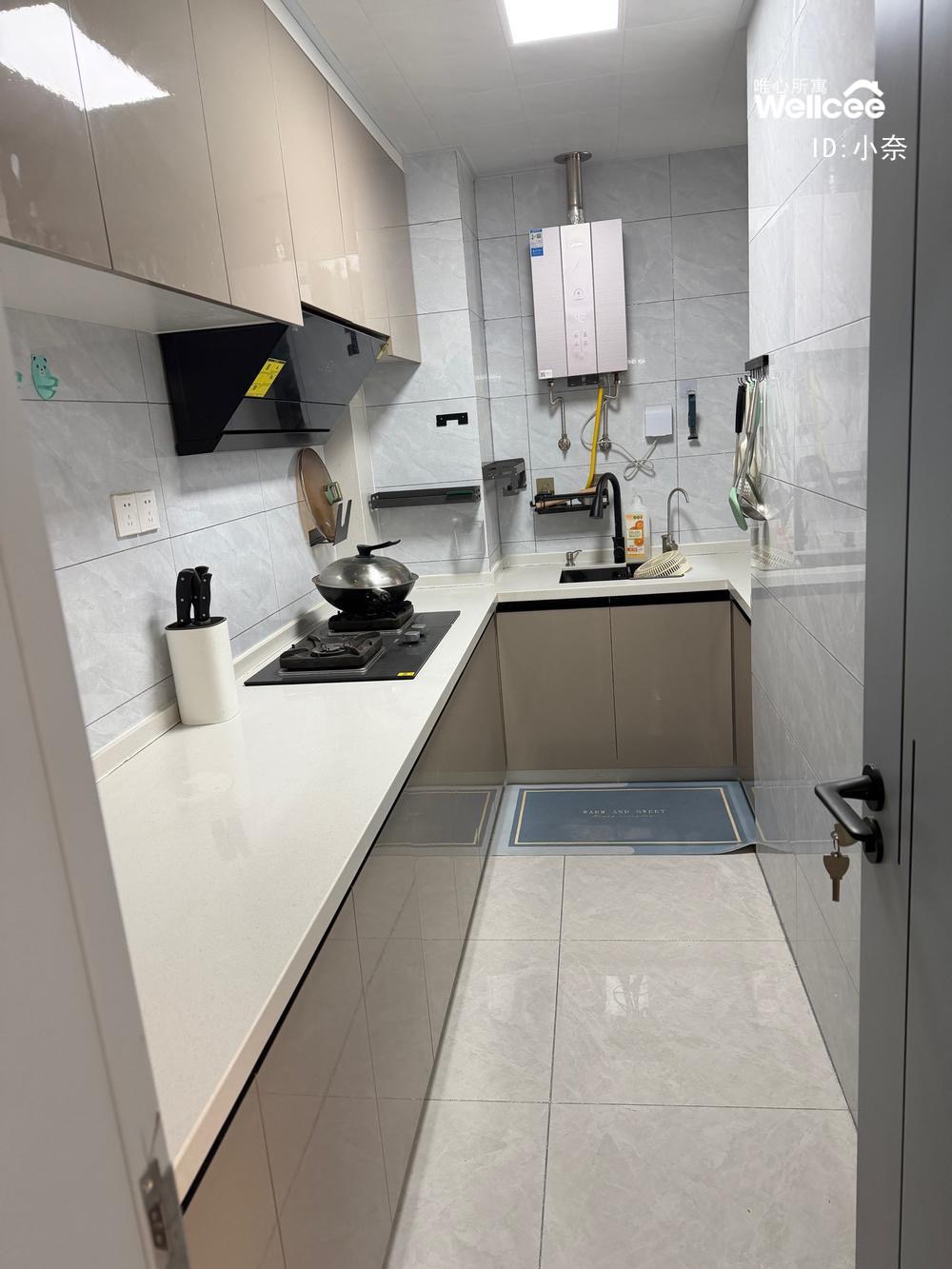 金典花园 随时看房·