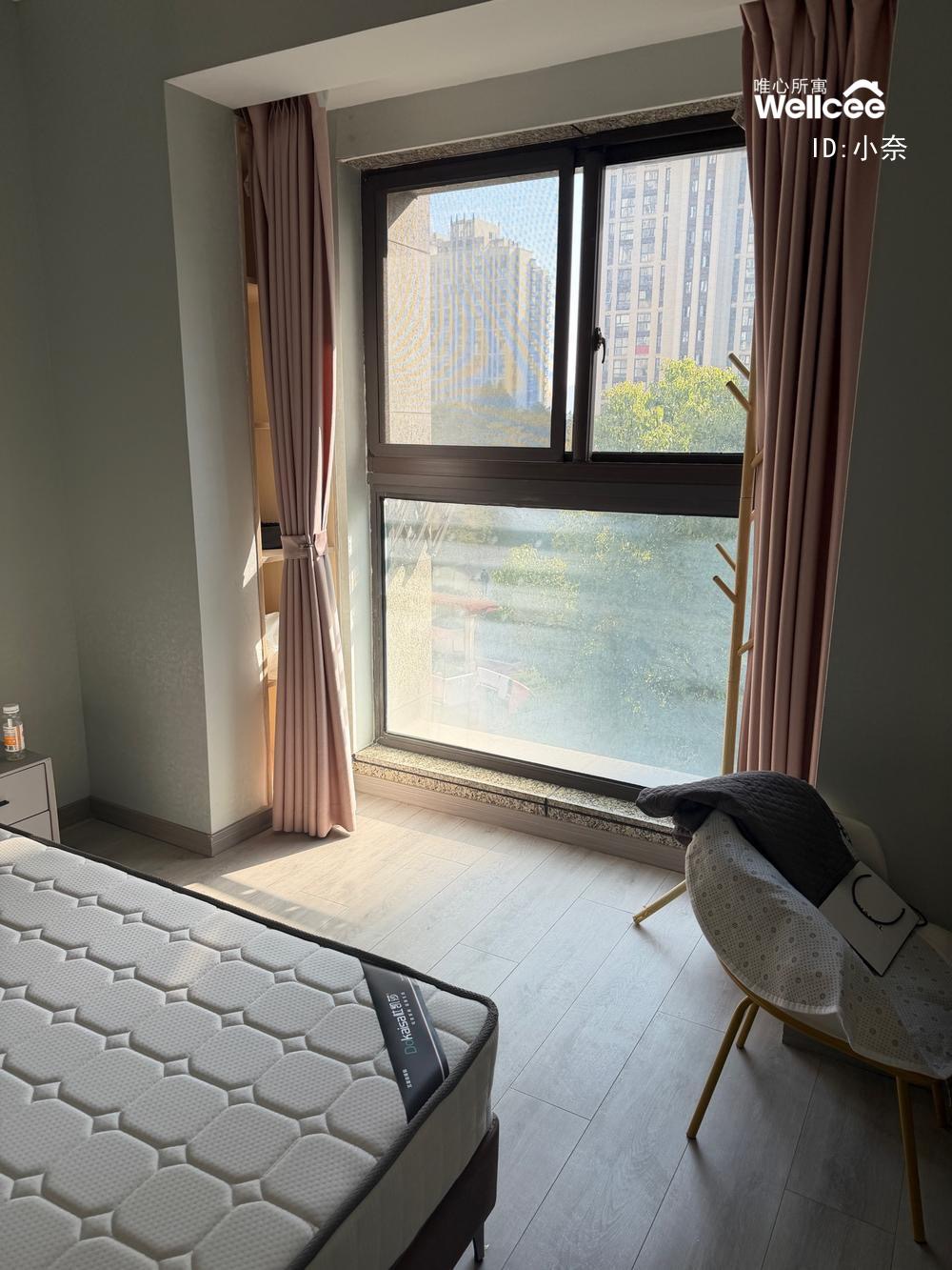 金典花园 随时看房·