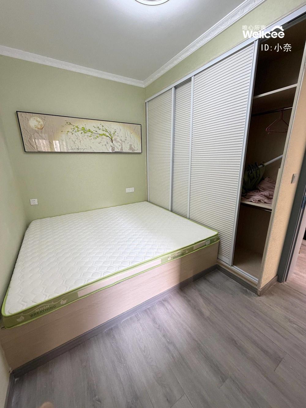 金典花园 随时看房·