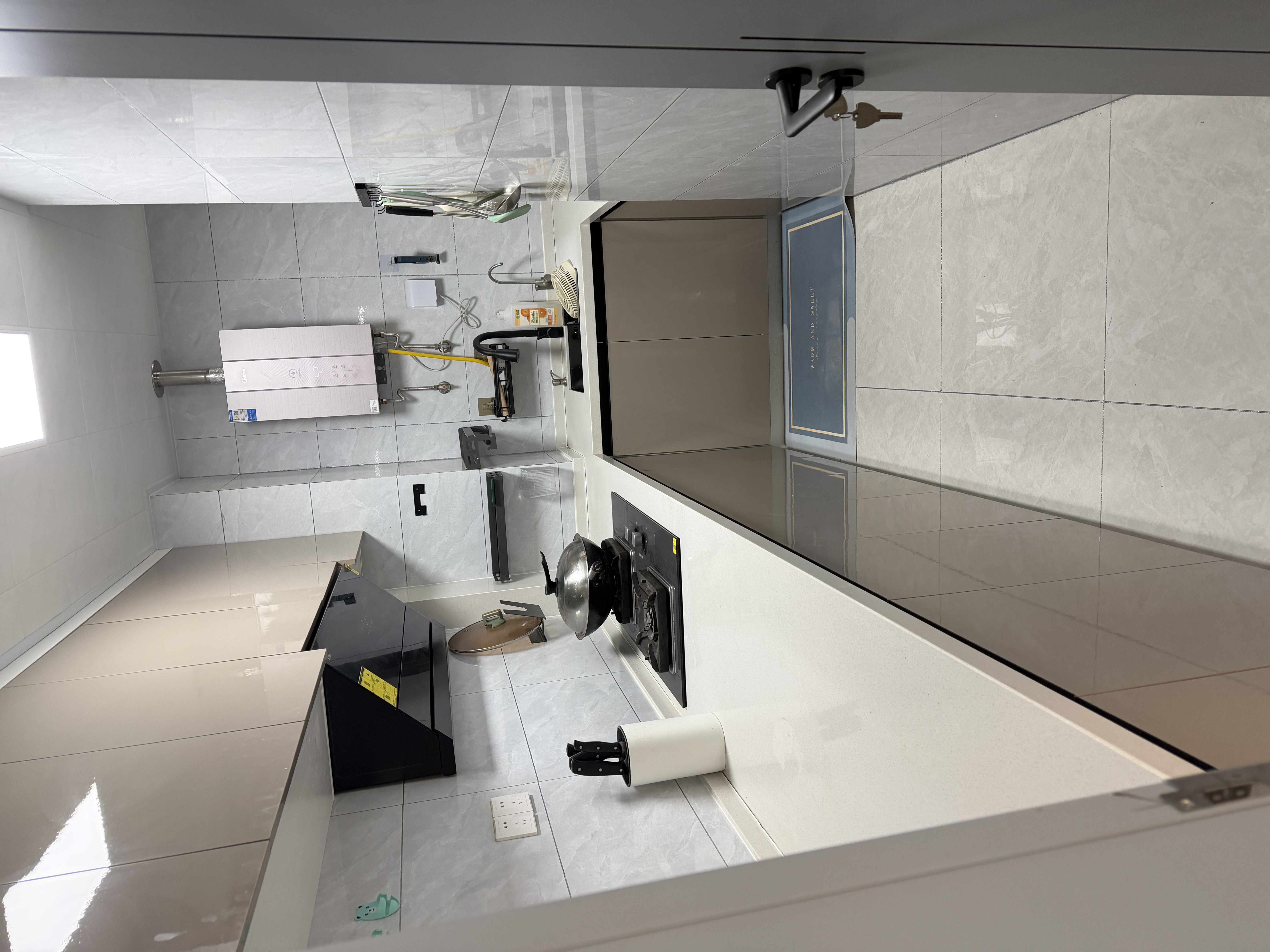 金典花园 随时看房·