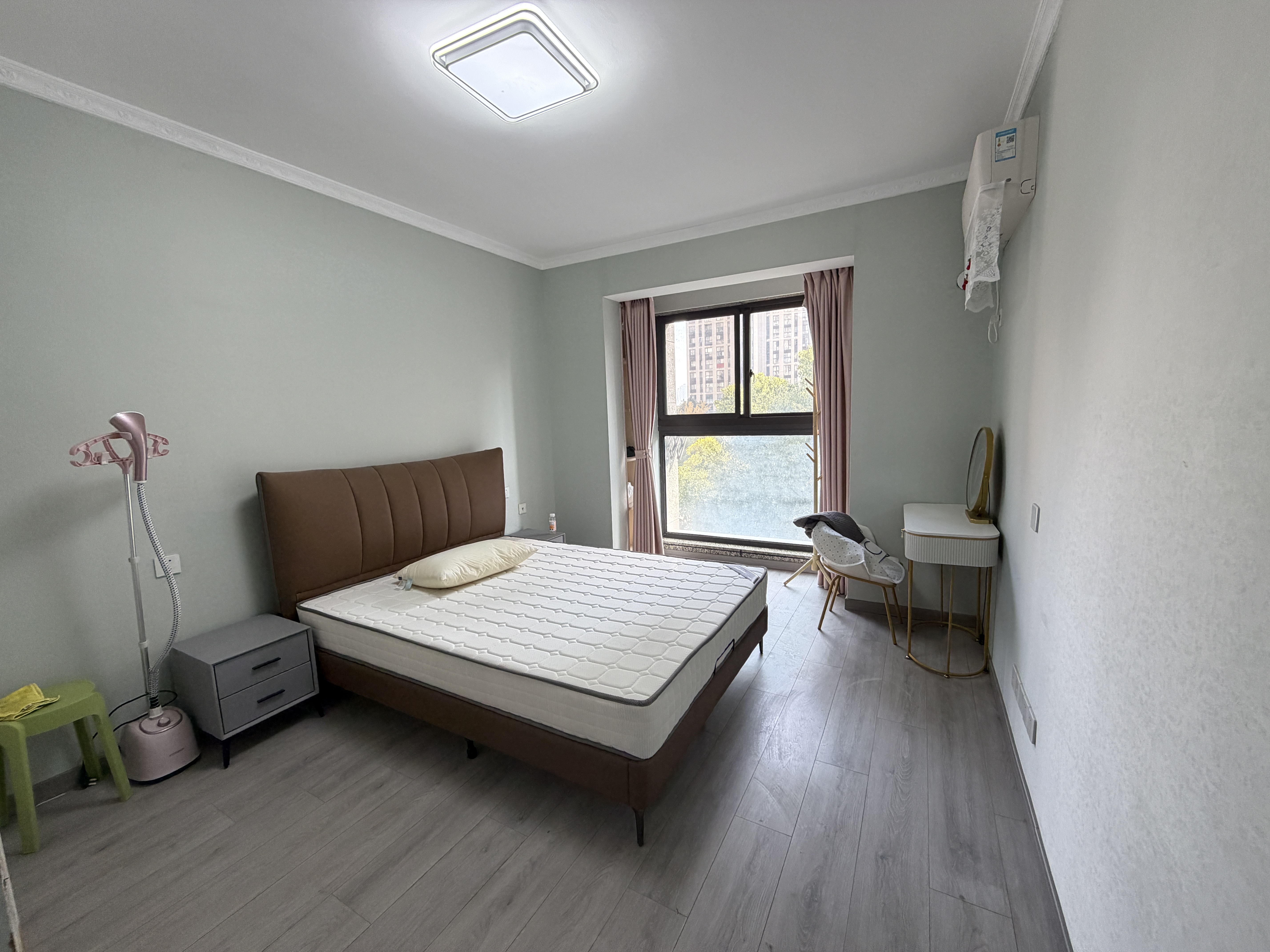 金典花园 随时看房·