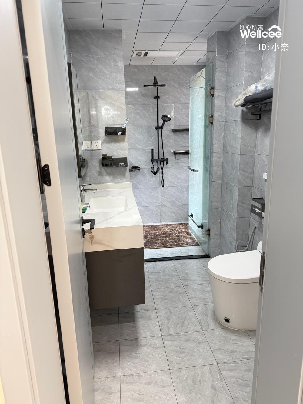 金典花园 随时看房·