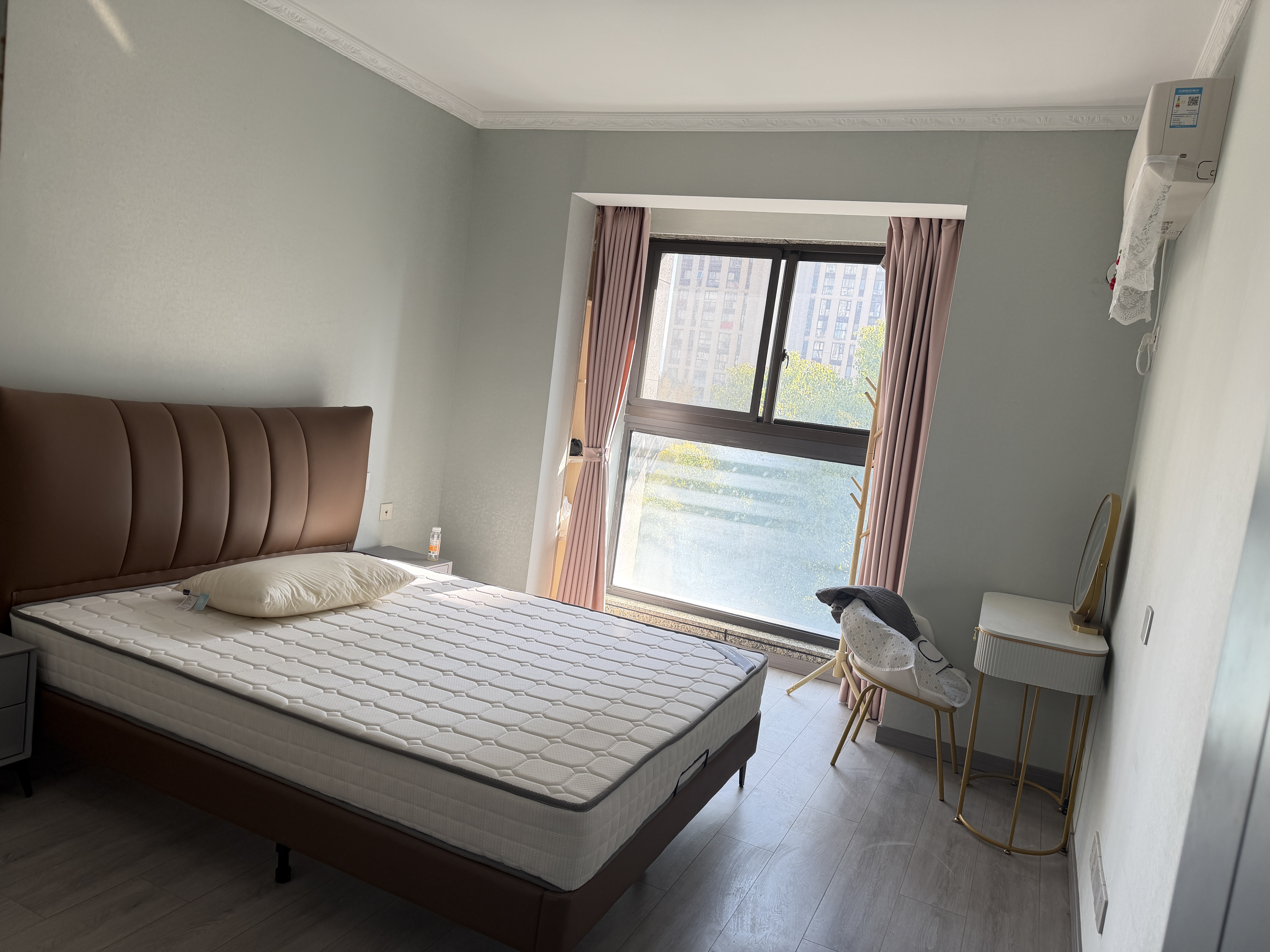 金典花园 随时看房·