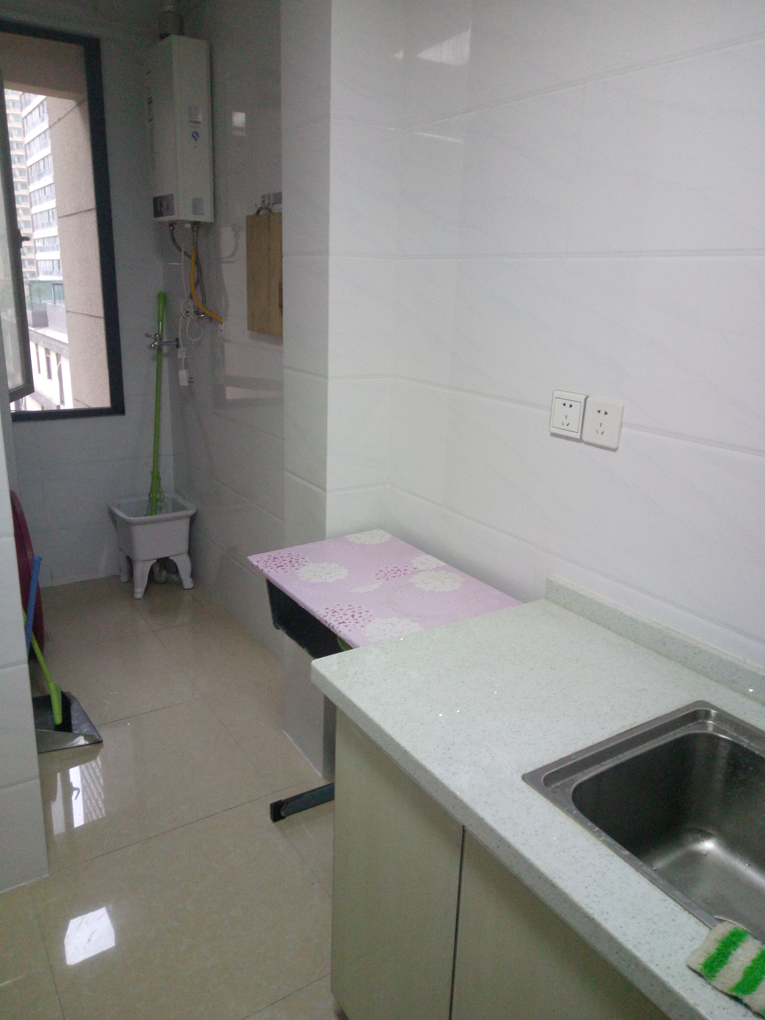 绿地三期新里西斯莱公馆 随时看房·