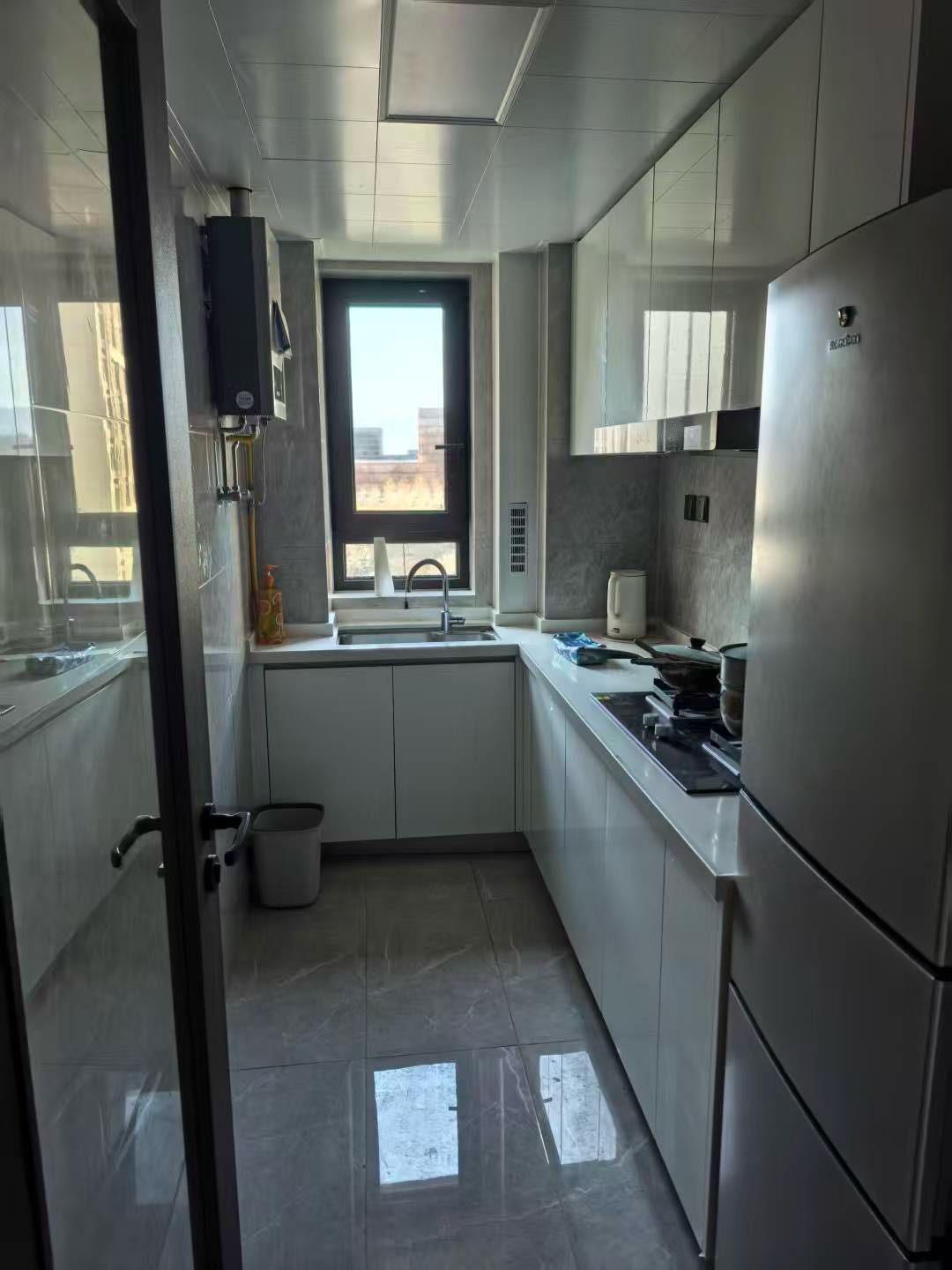 中海汇智里 随时看房·