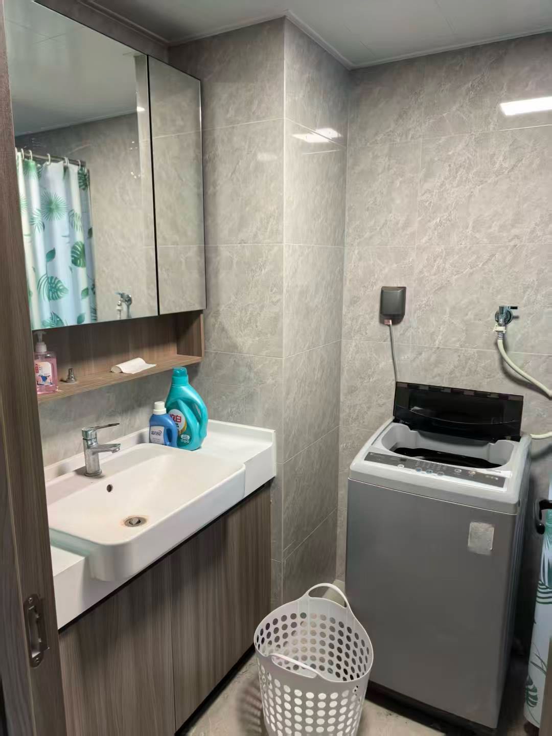 中海汇智里 随时看房·