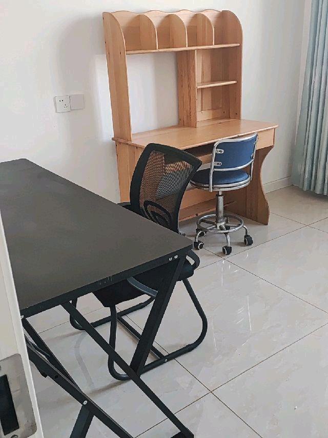 花园村安置房 随时看房·