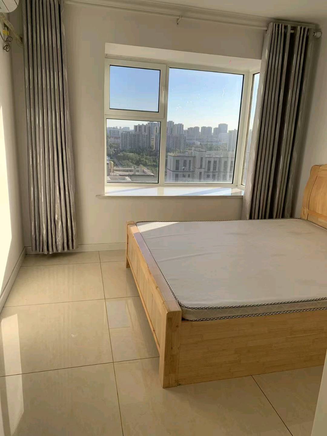 花园村安置房 随时看房·