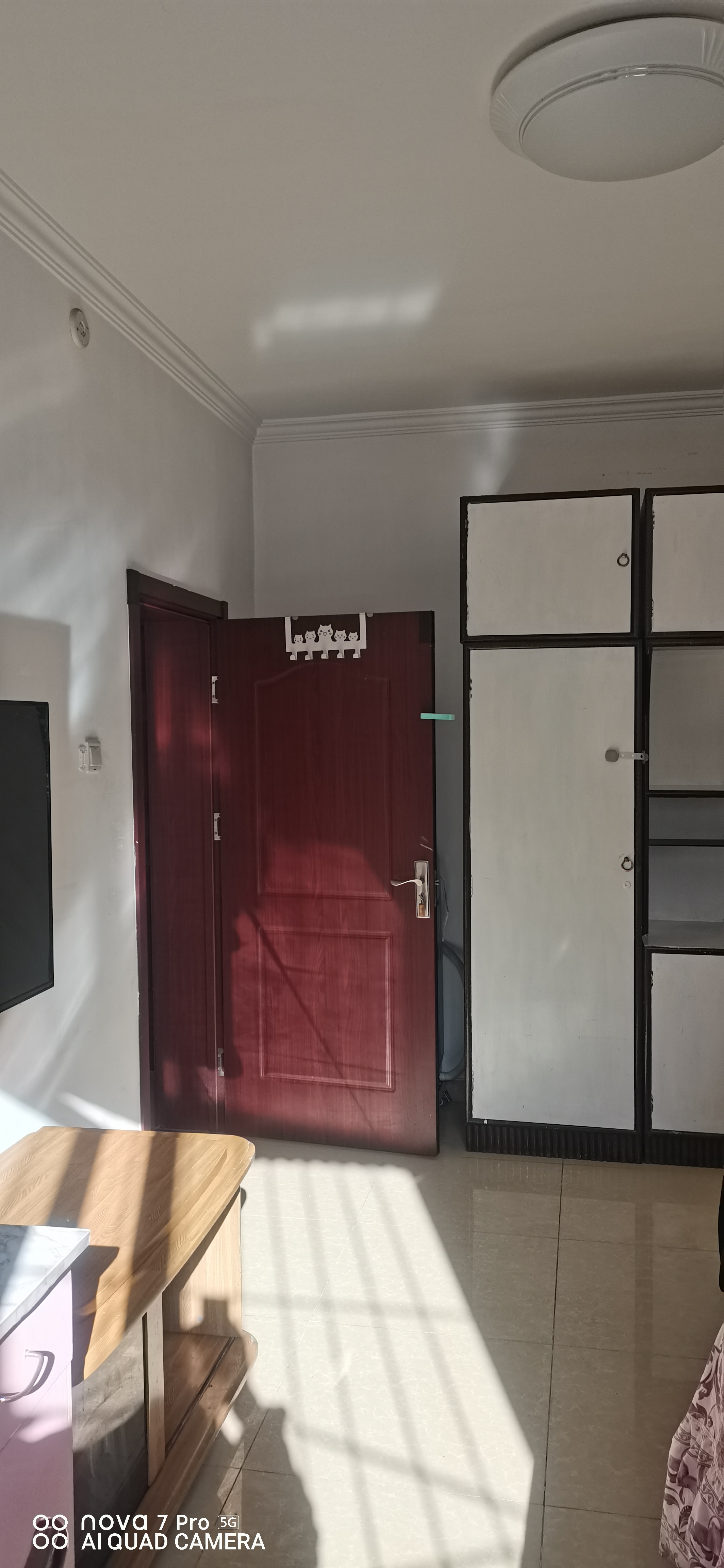 朝阳区新源西里东街 2居室 5800元/月