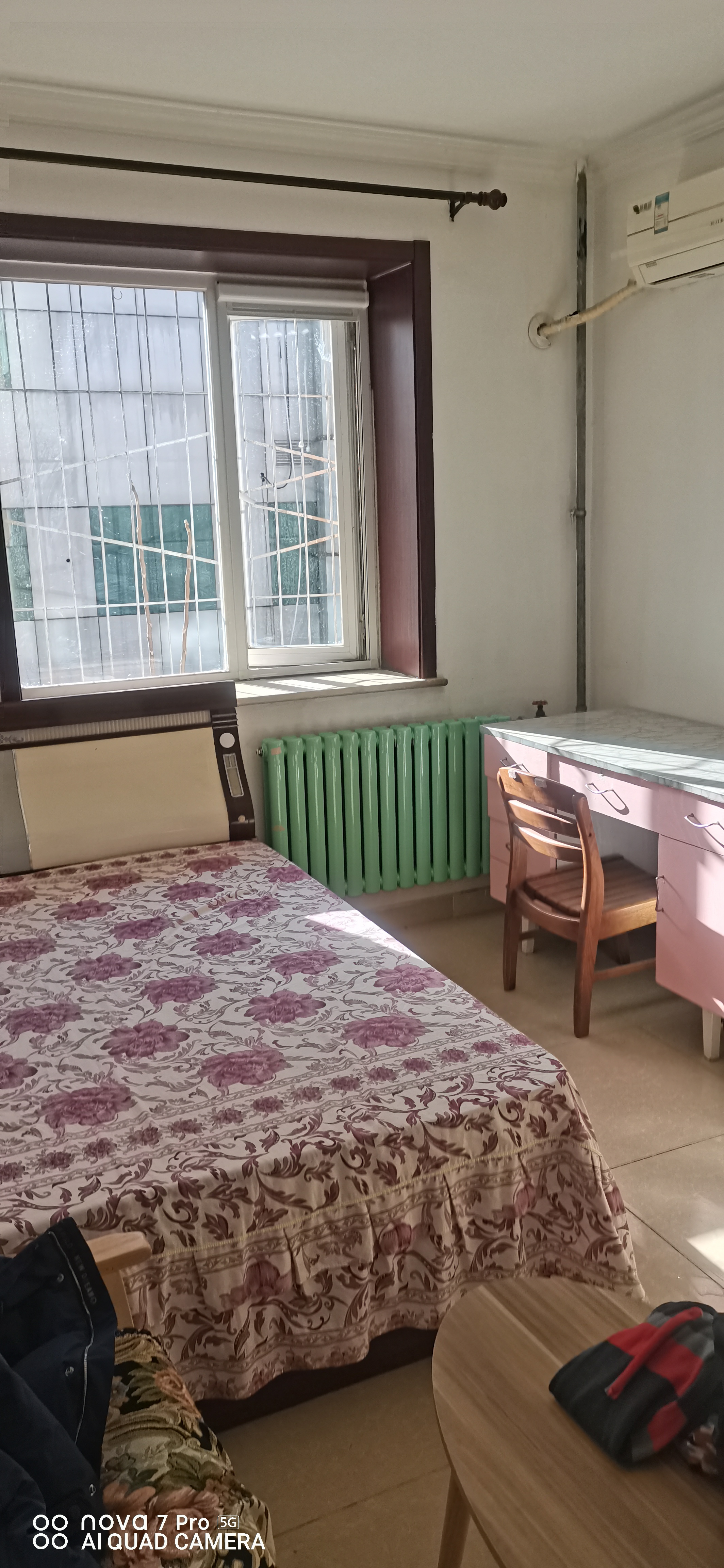 朝阳区新源西里东街 随时看房·