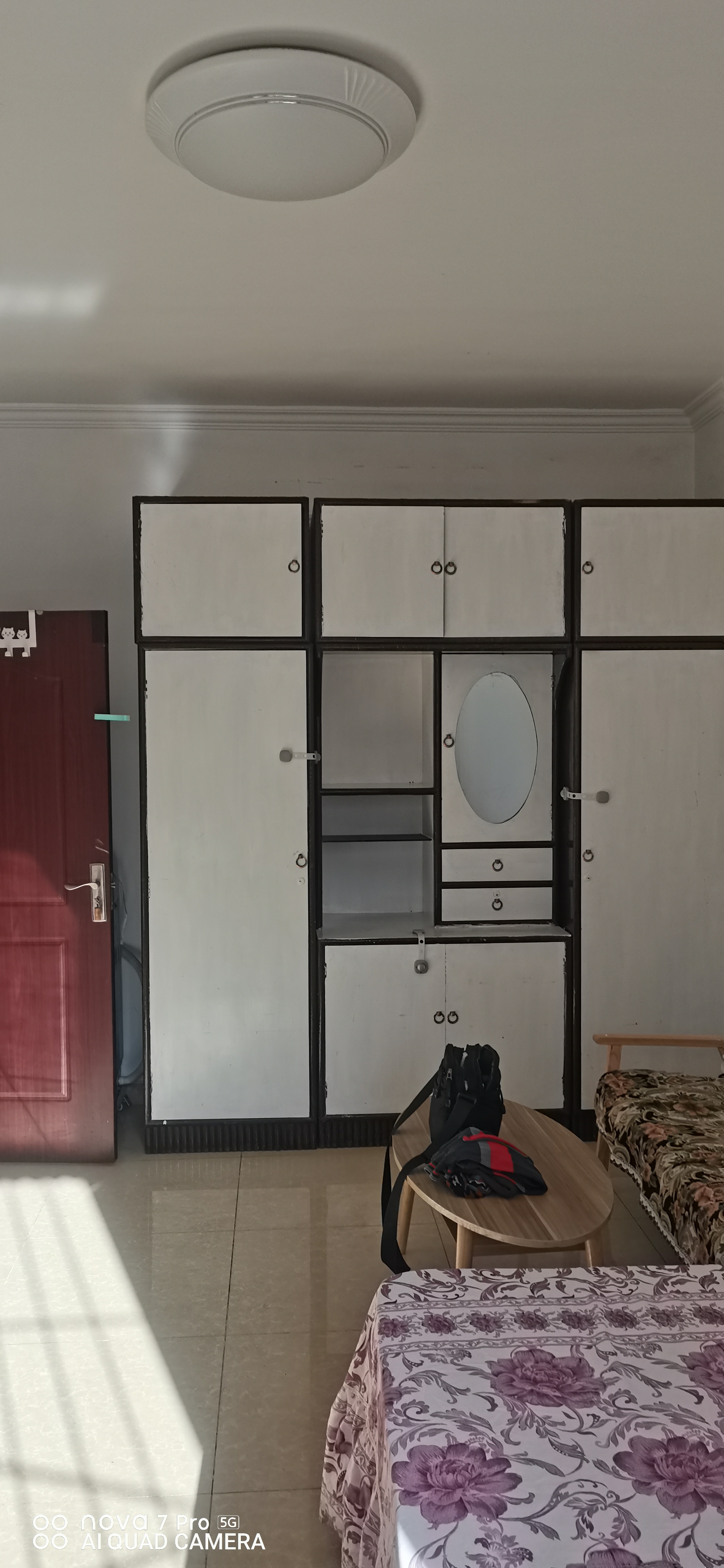 朝阳区新源西里东街 随时看房·