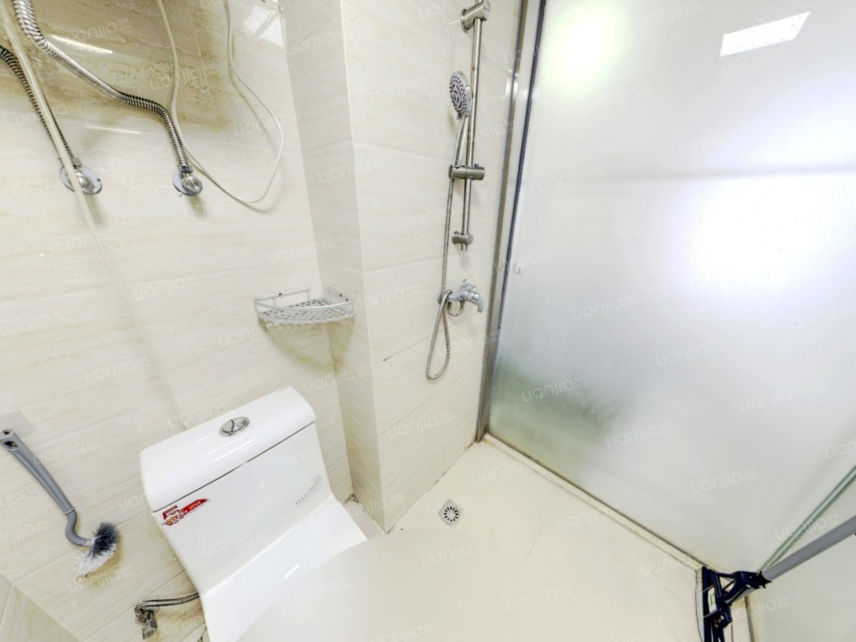 滨海御庭 随时看房·