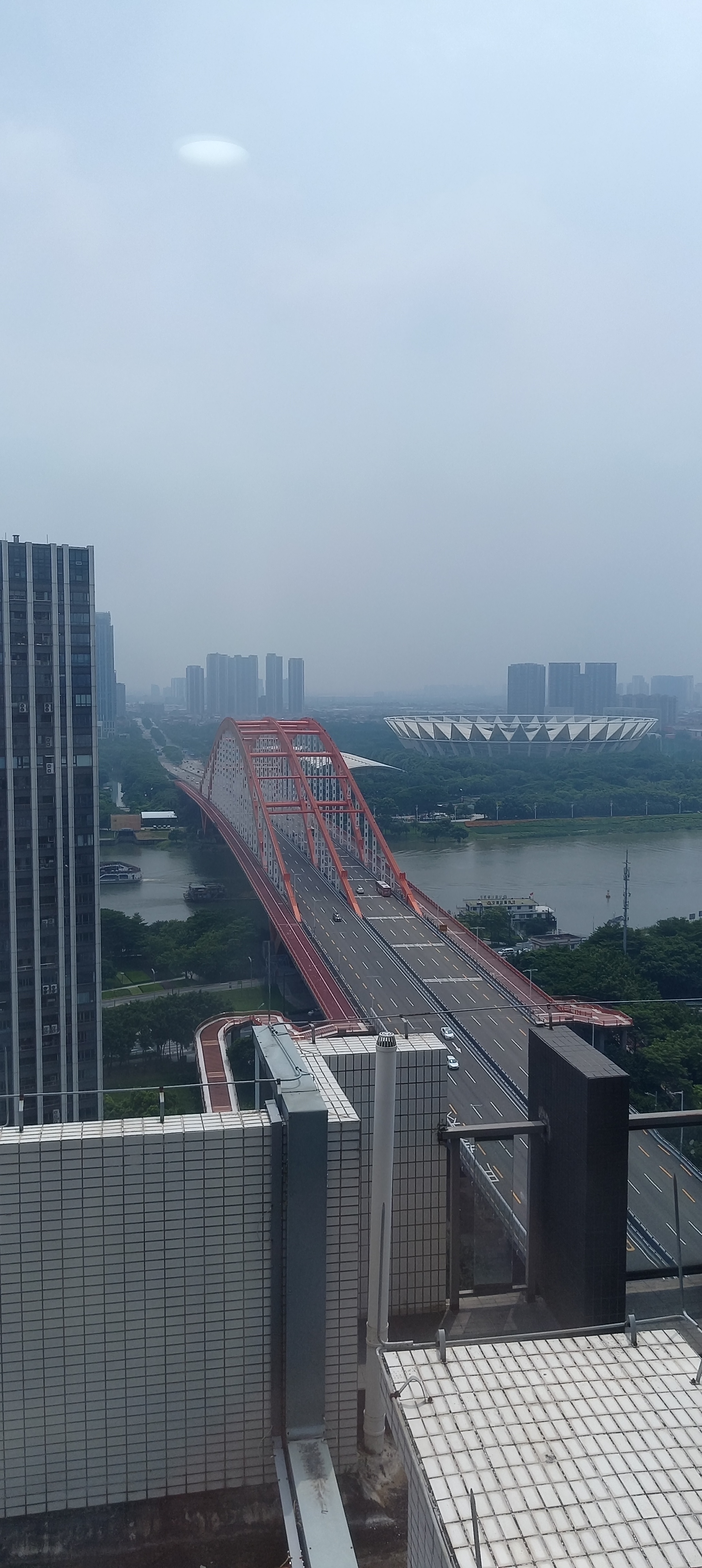 滨海御庭 随时看房·