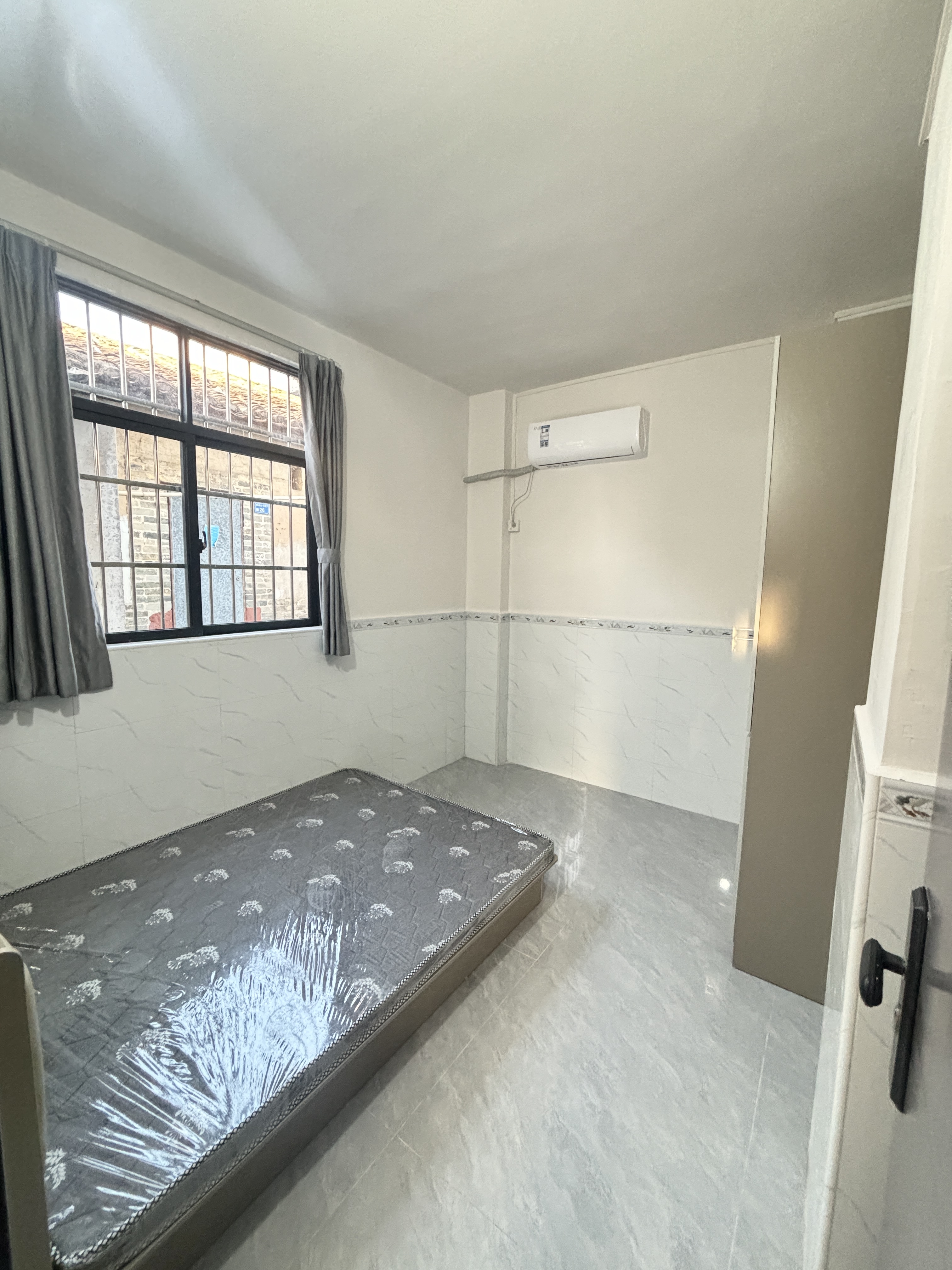 茶山超朗自建房 随时看房·