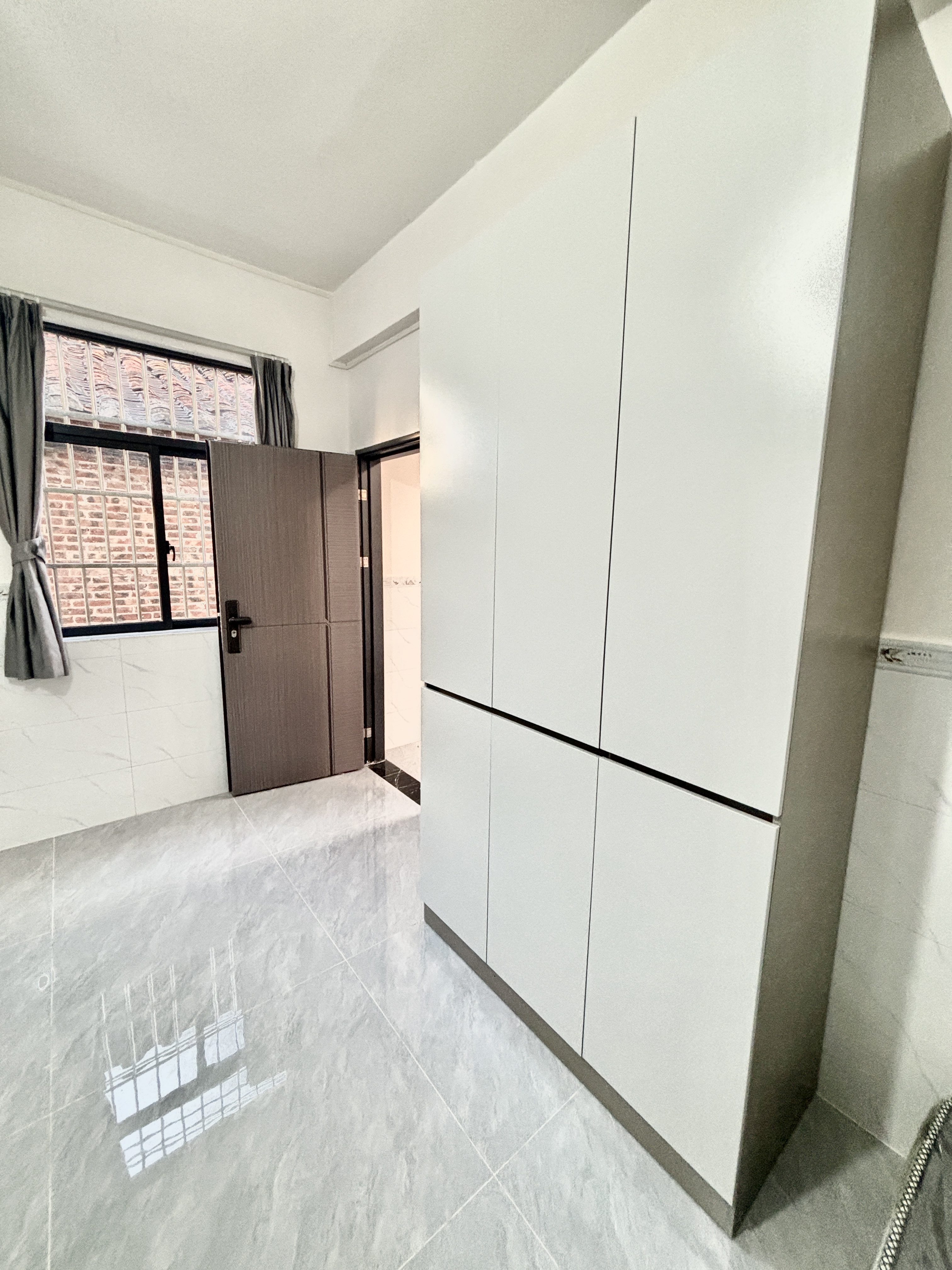 茶山超朗自建房 随时看房·