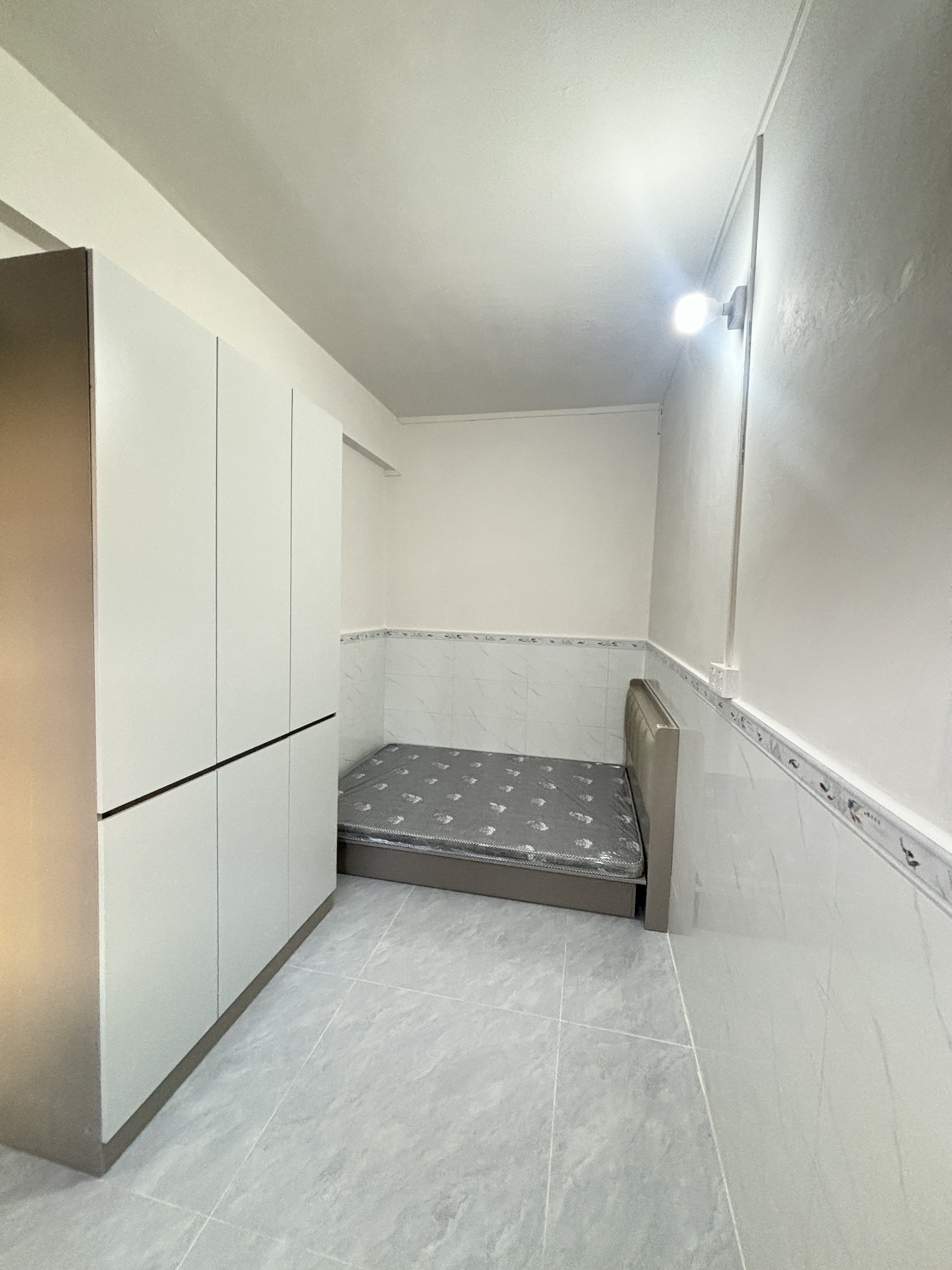 茶山超朗自建房 随时看房·