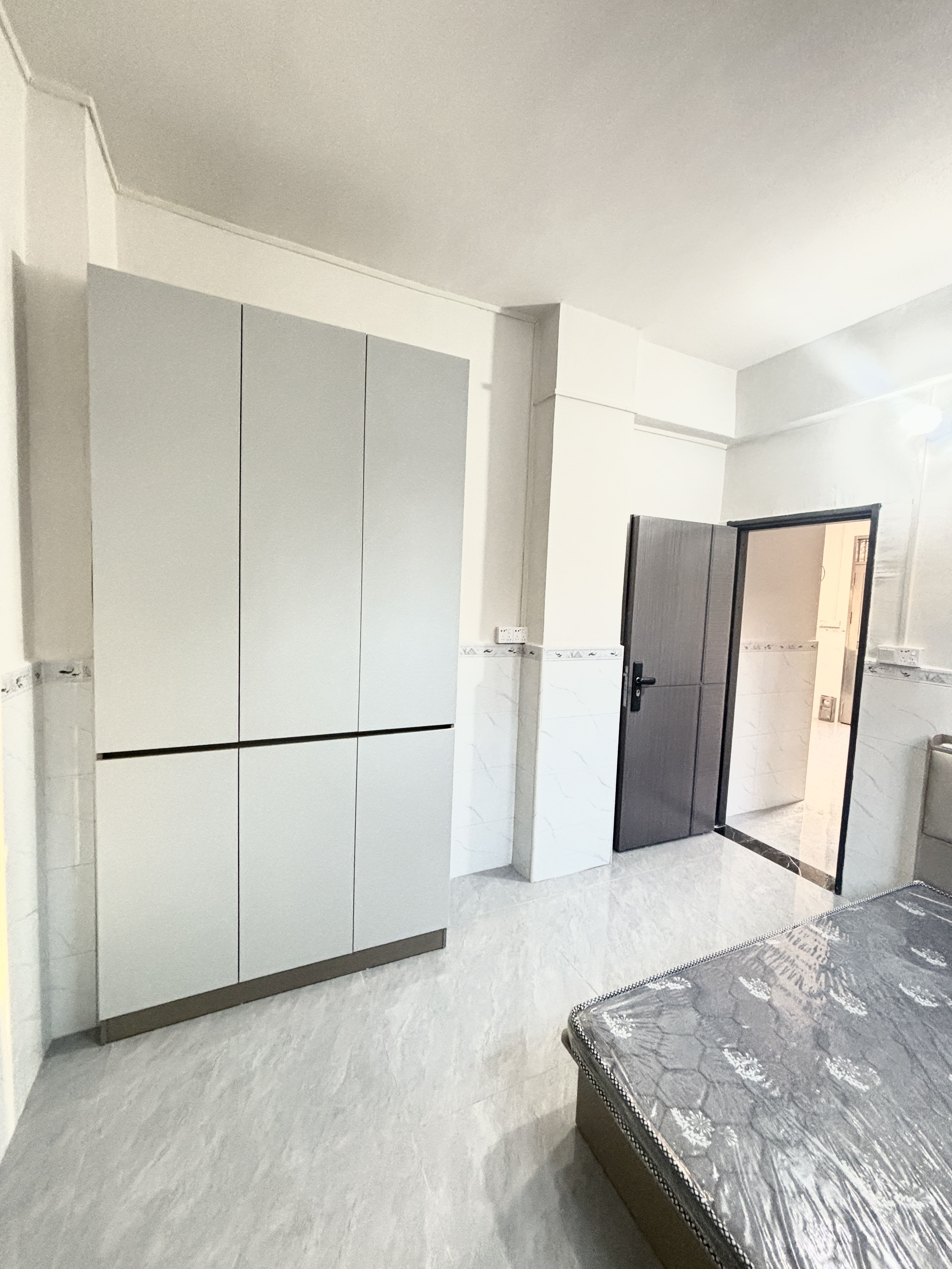 茶山超朗自建房 随时看房·