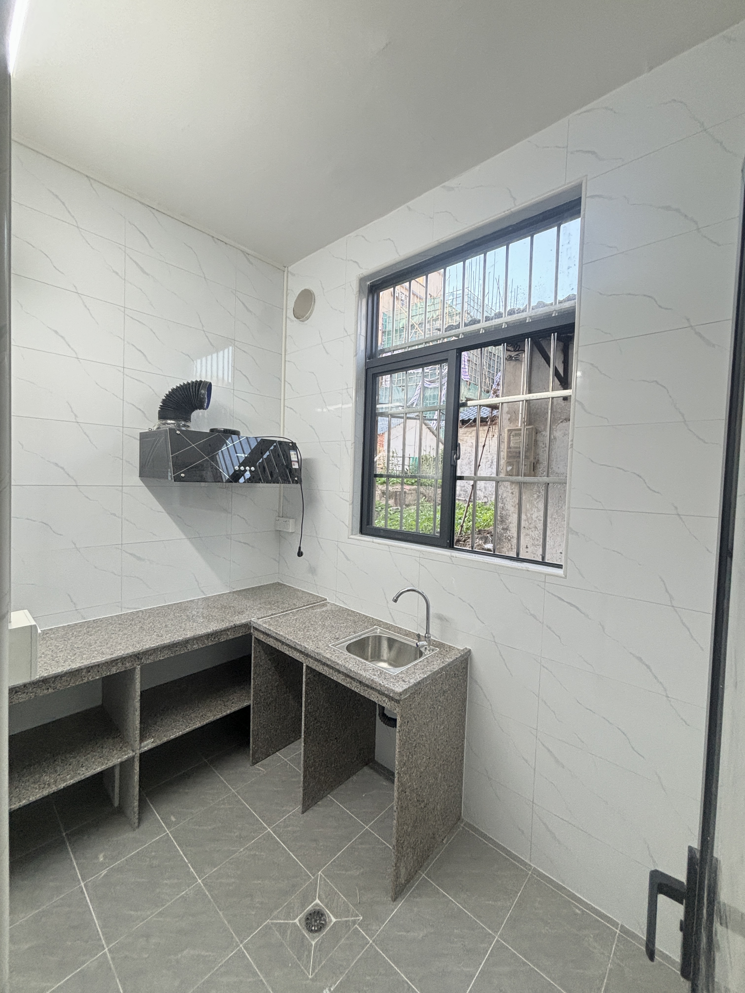 茶山超朗自建房 随时看房·