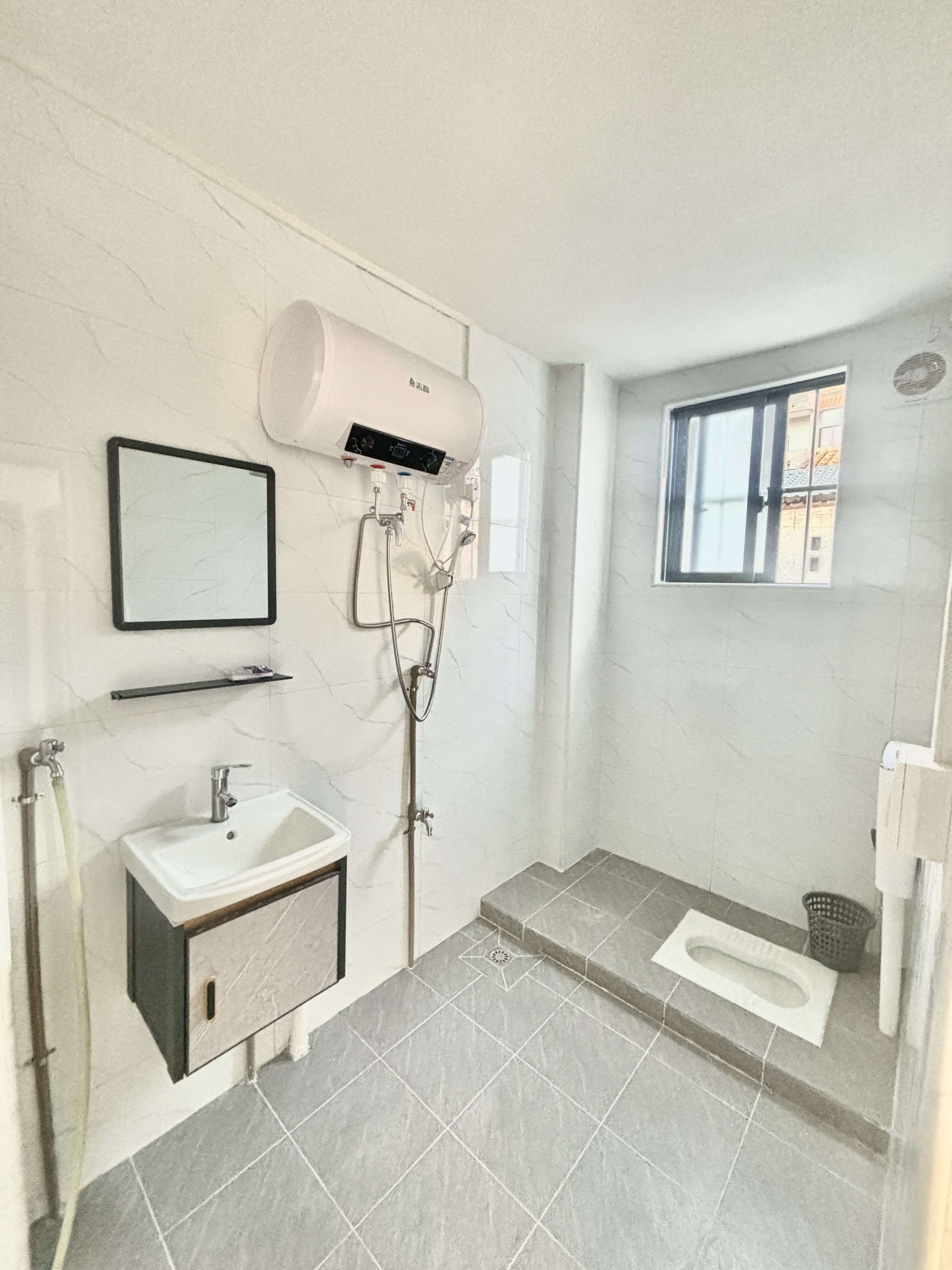 茶山超朗自建房 随时看房·