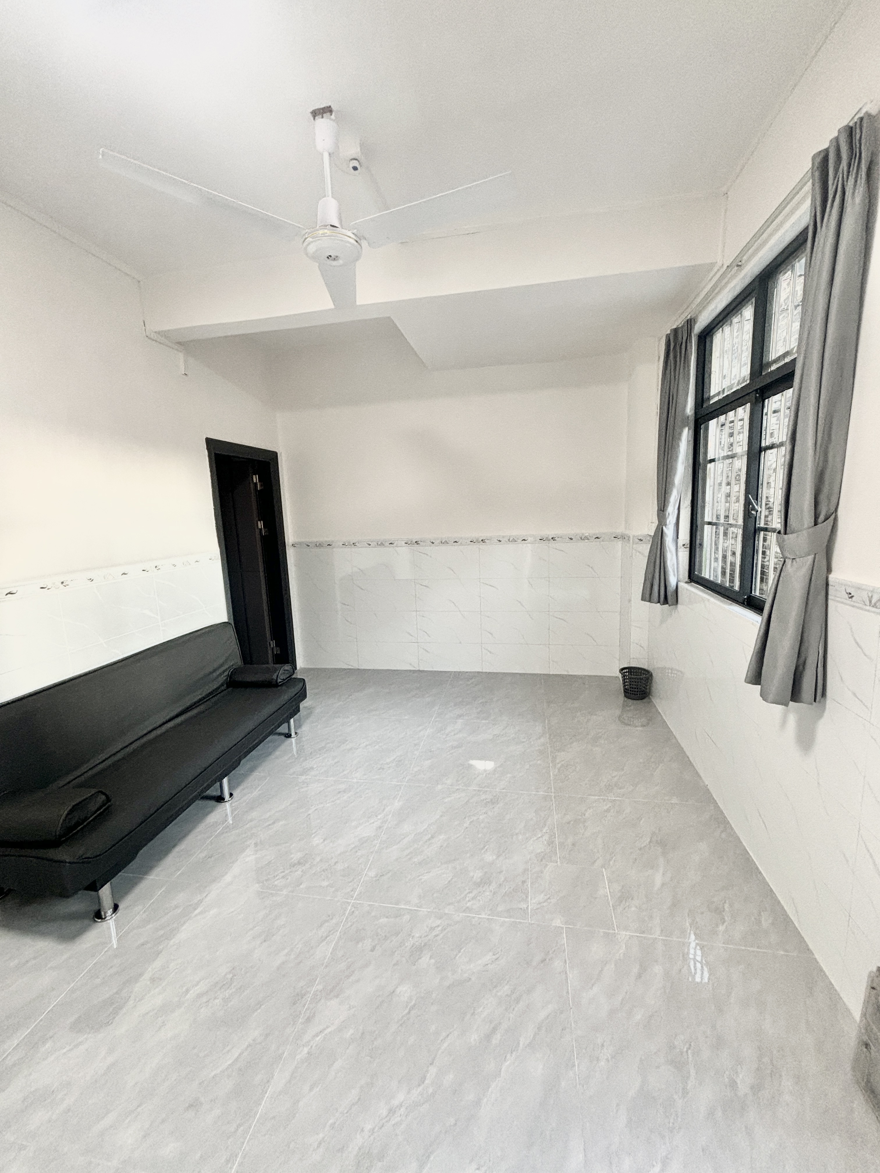 茶山超朗自建房）