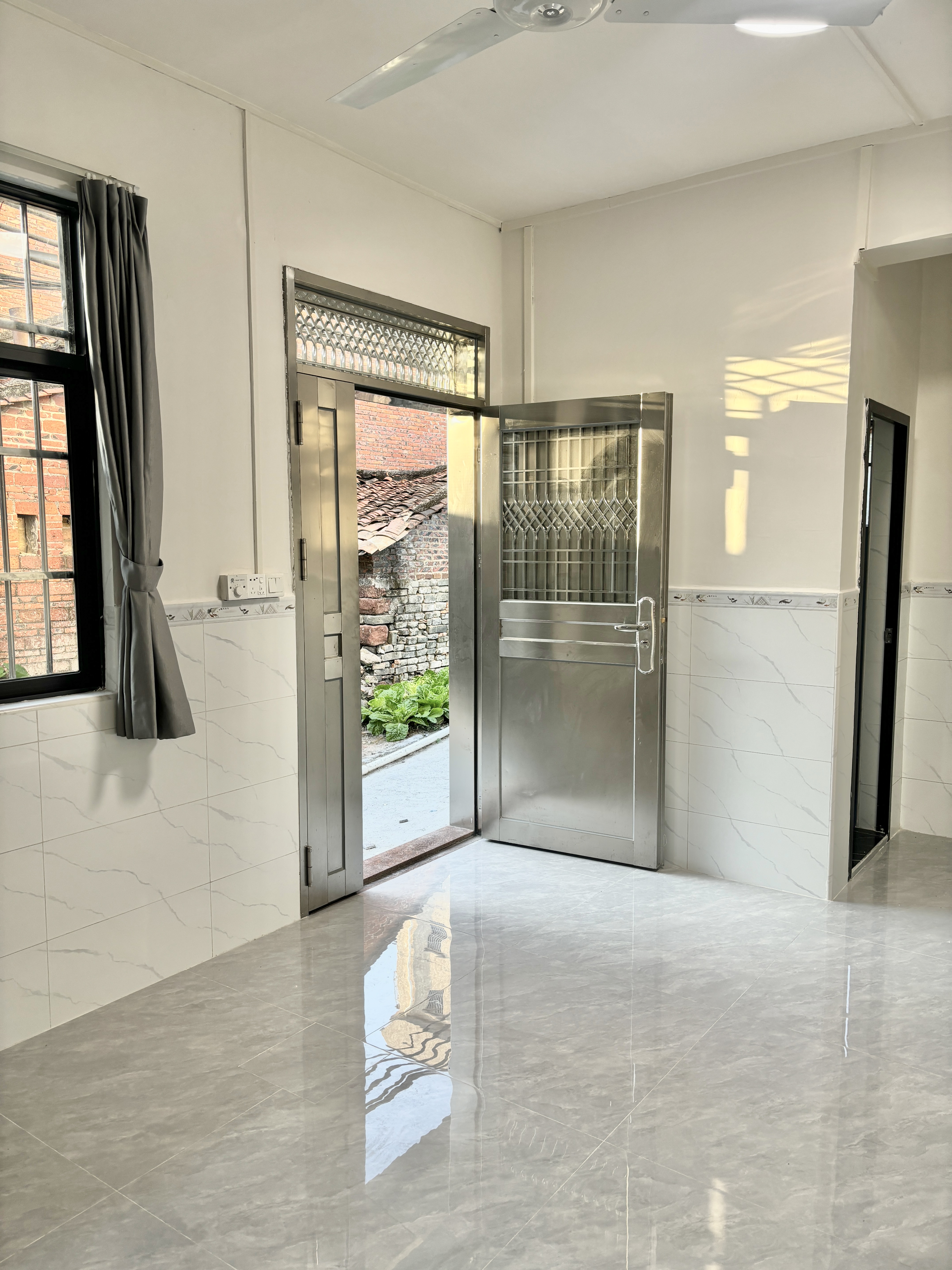 茶山超朗自建房 随时看房·