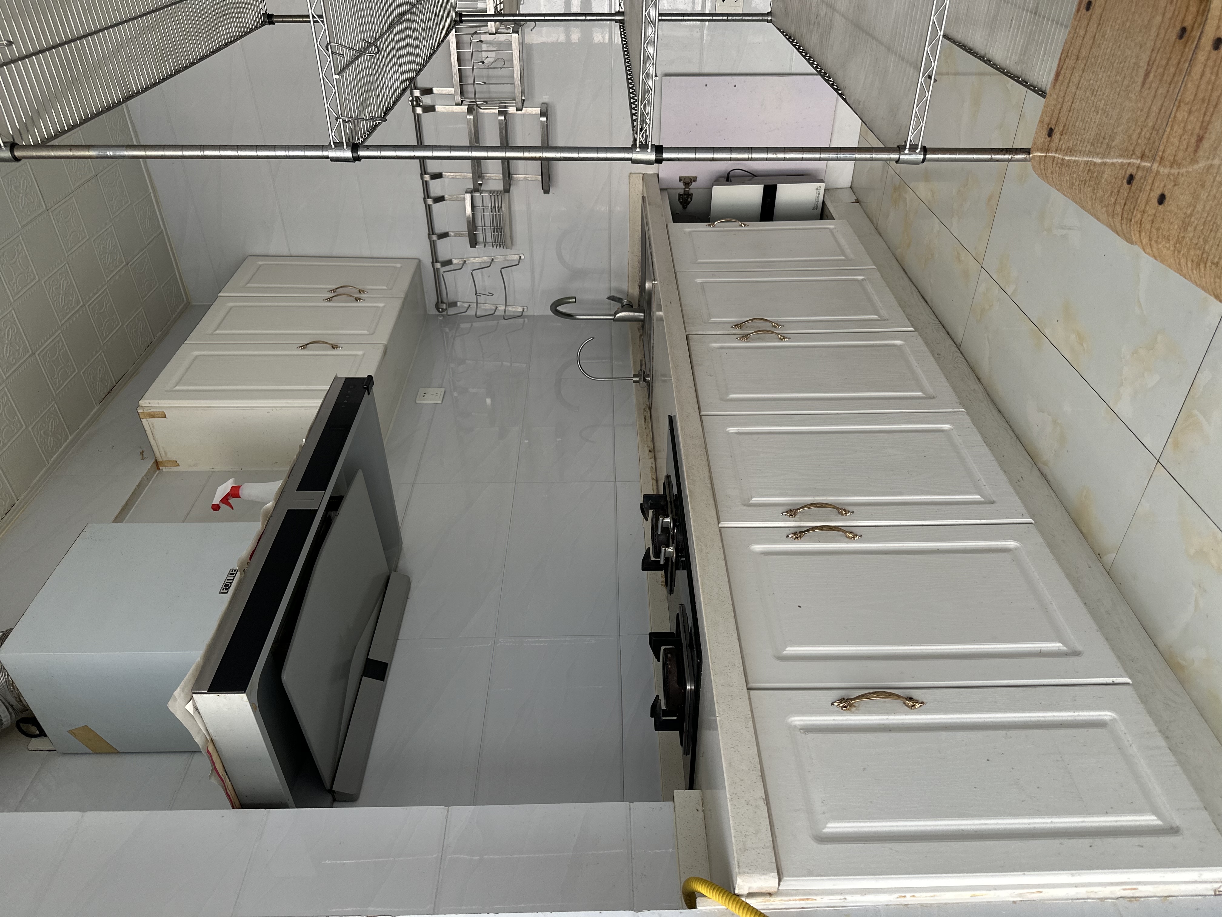 空港新城2期 随时看房·