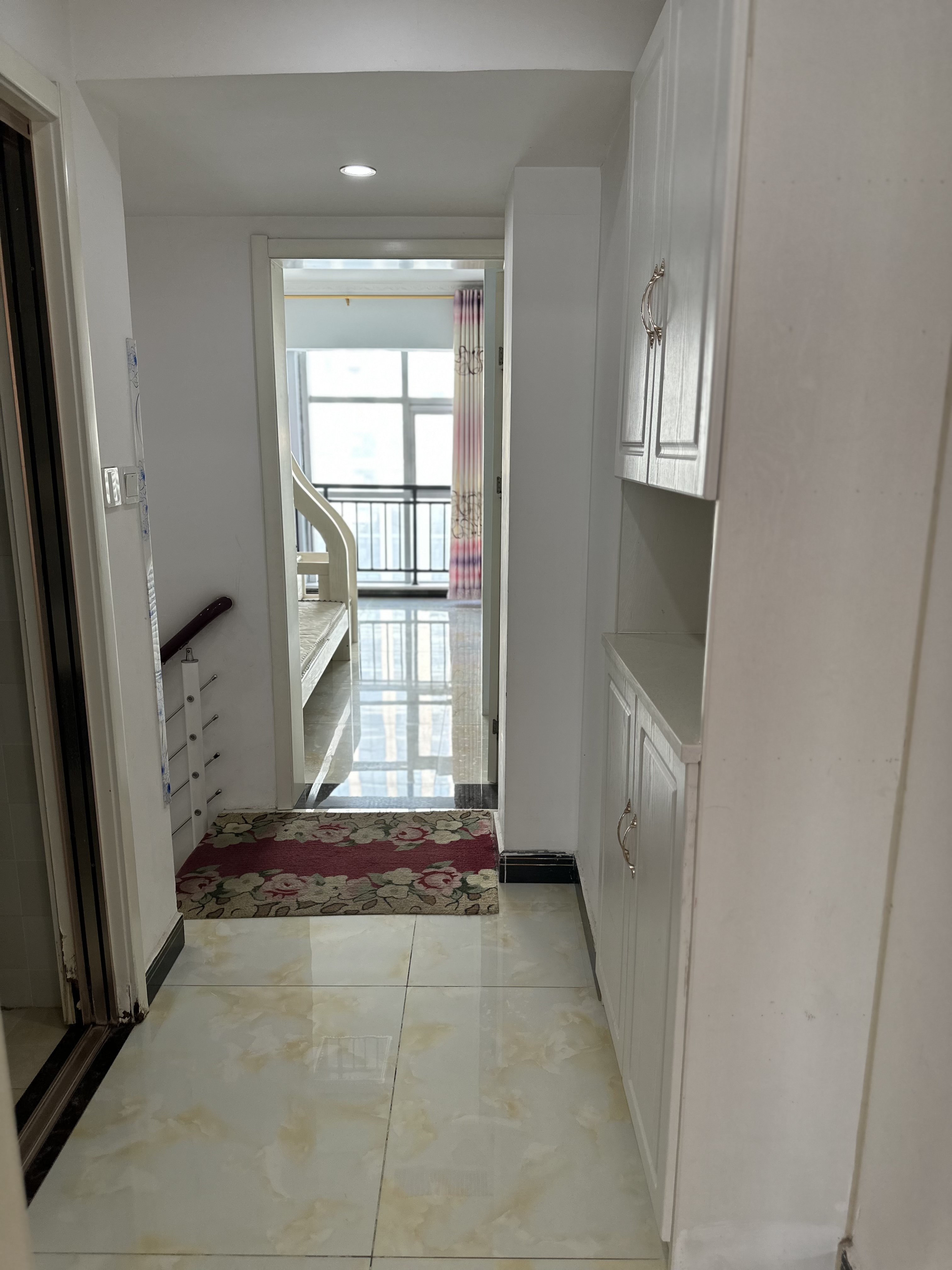 空港新城2期 随时看房·