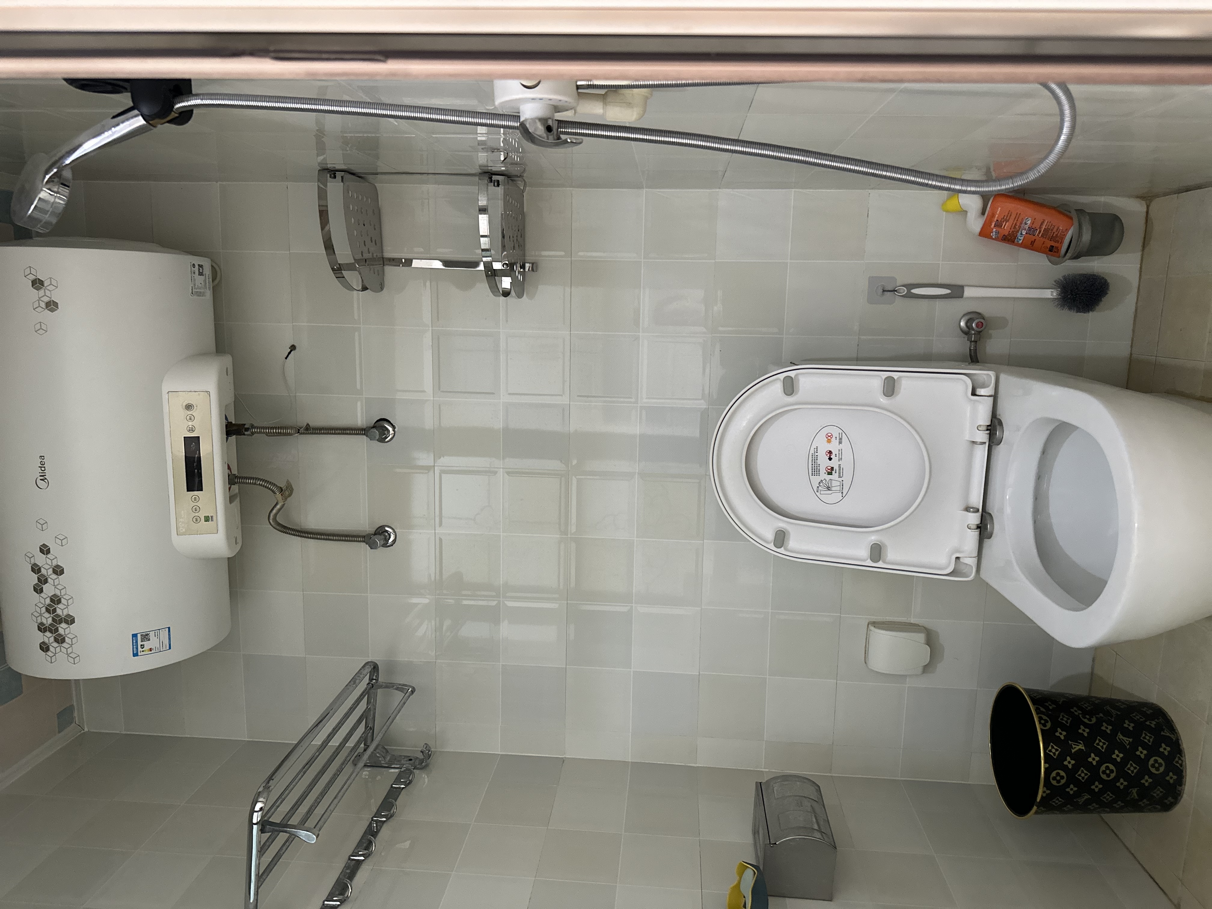 空港新城2期 随时看房·