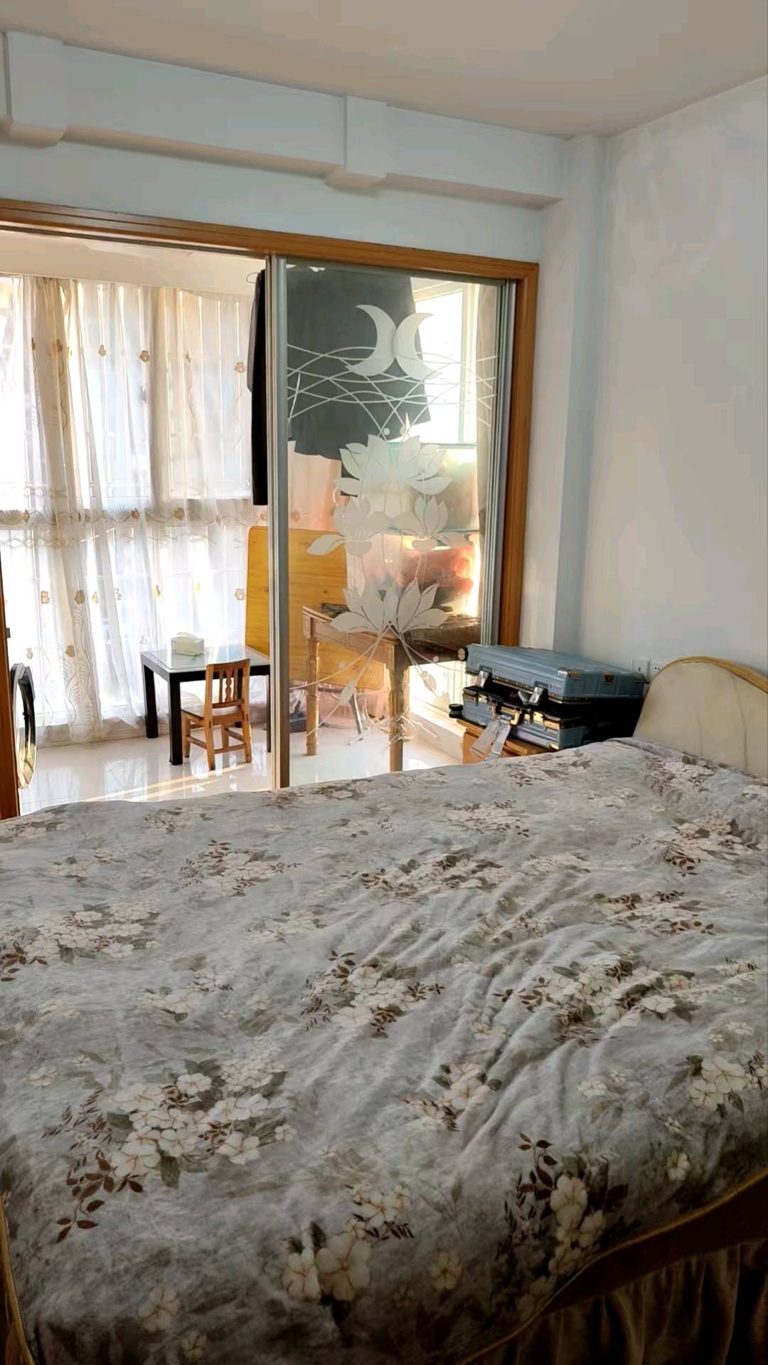 海峰佳苑 随时看房·