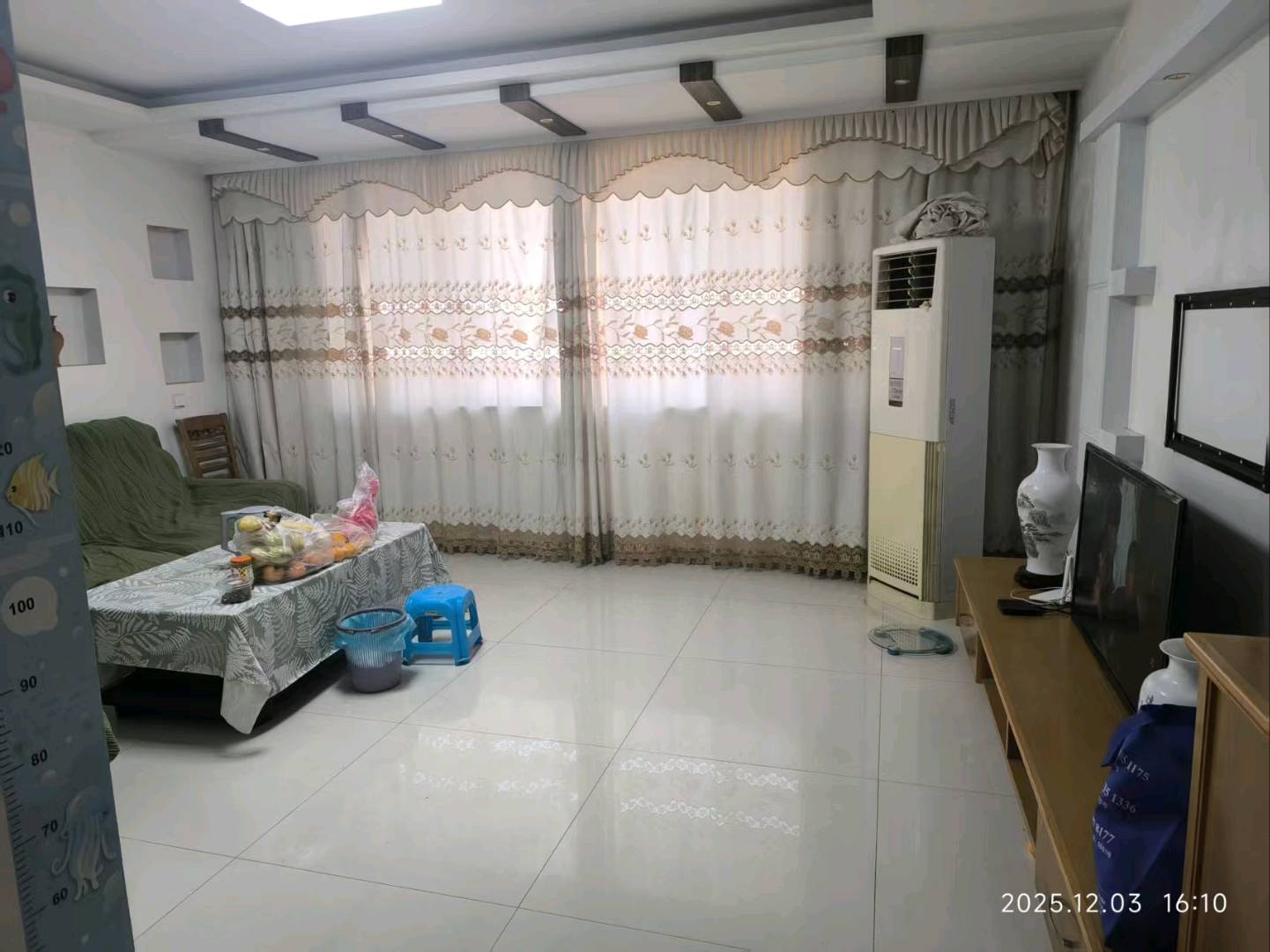 海峰佳苑 随时看房·