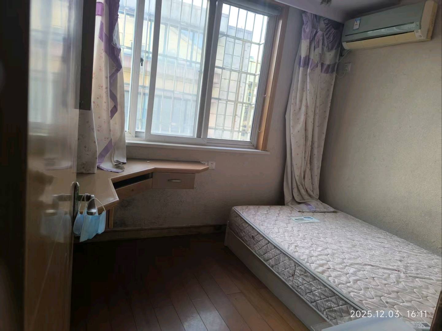 海峰佳苑 随时看房·