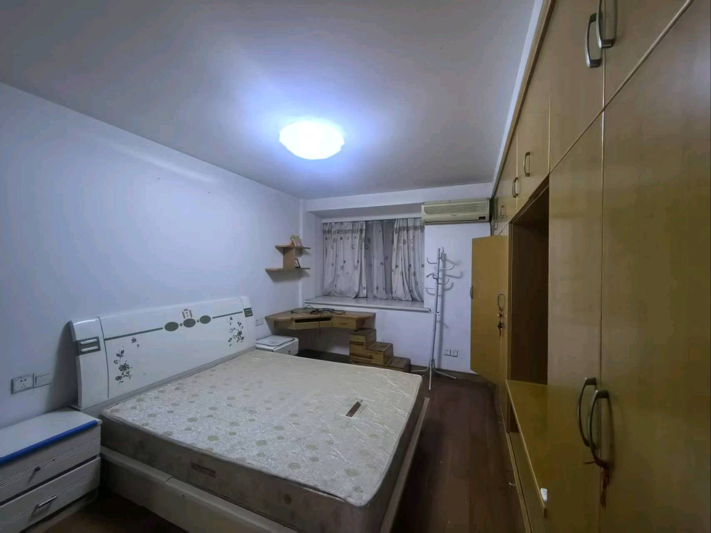 海峰佳苑 随时看房·