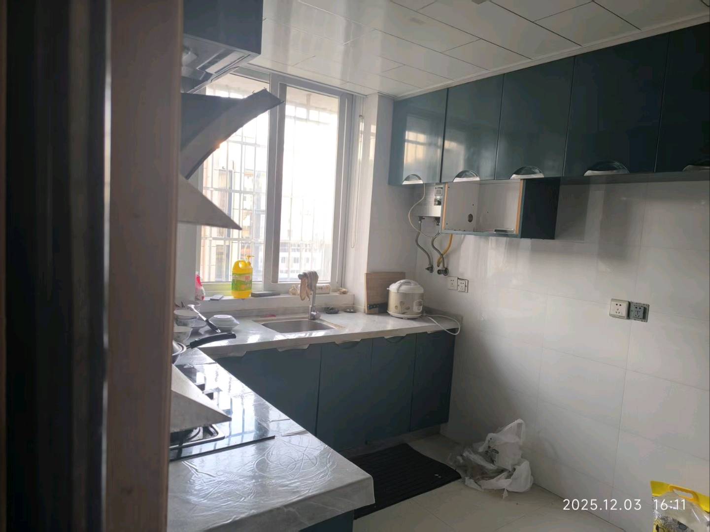 海峰佳苑 随时看房·