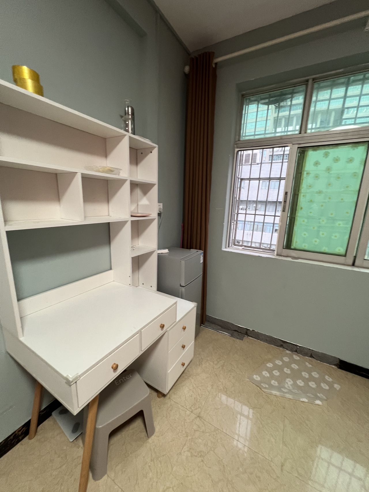 莲兴苑 随时看房·