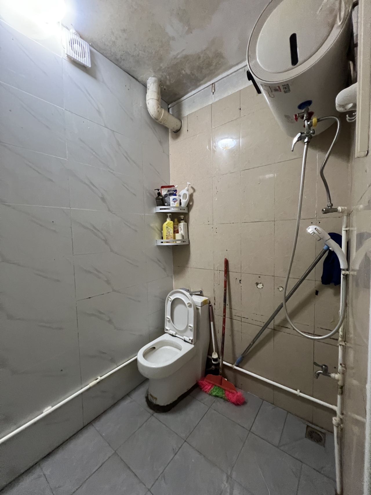 莲兴苑 随时看房·