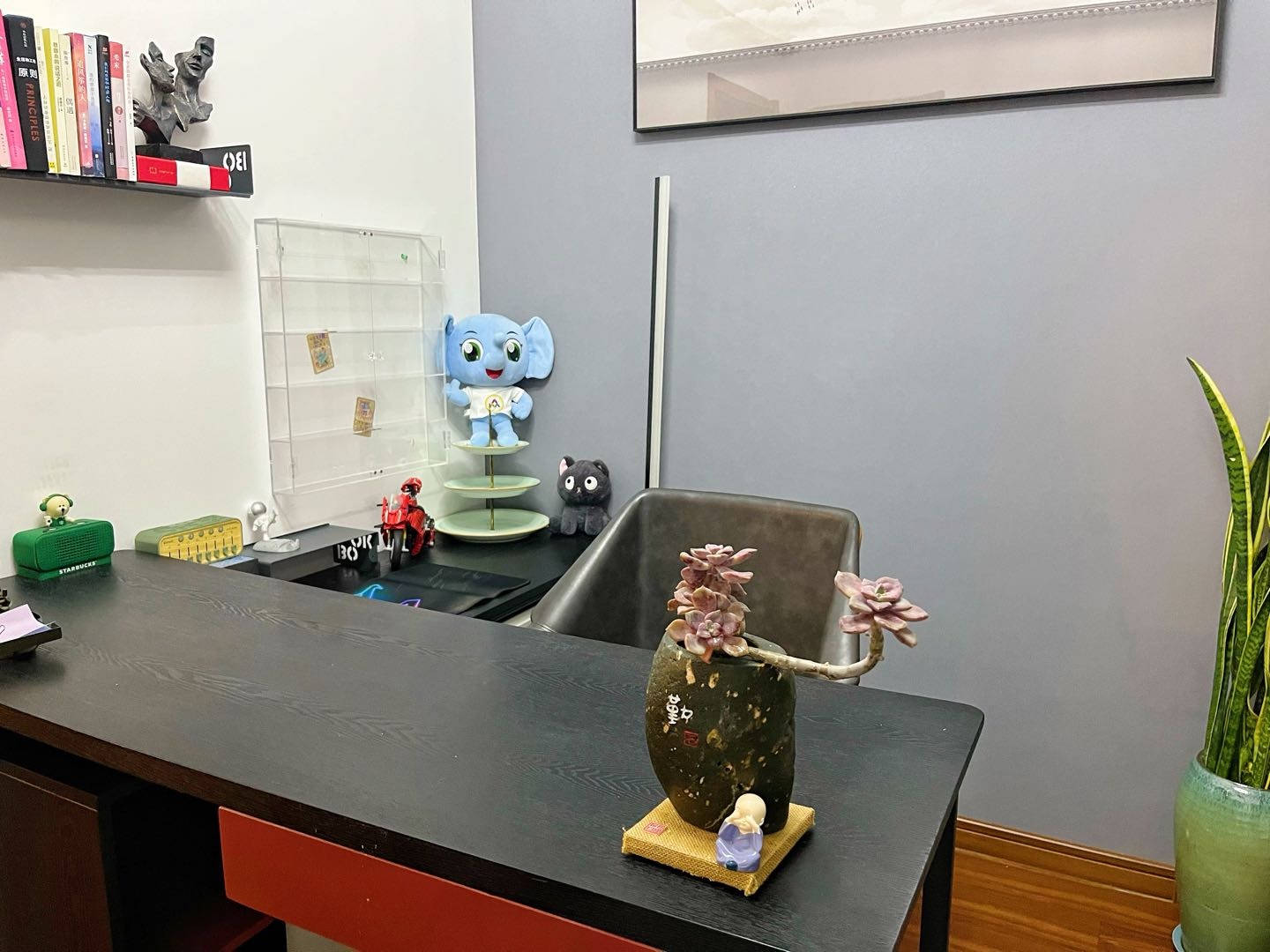 麟起城2号院 随时看房·