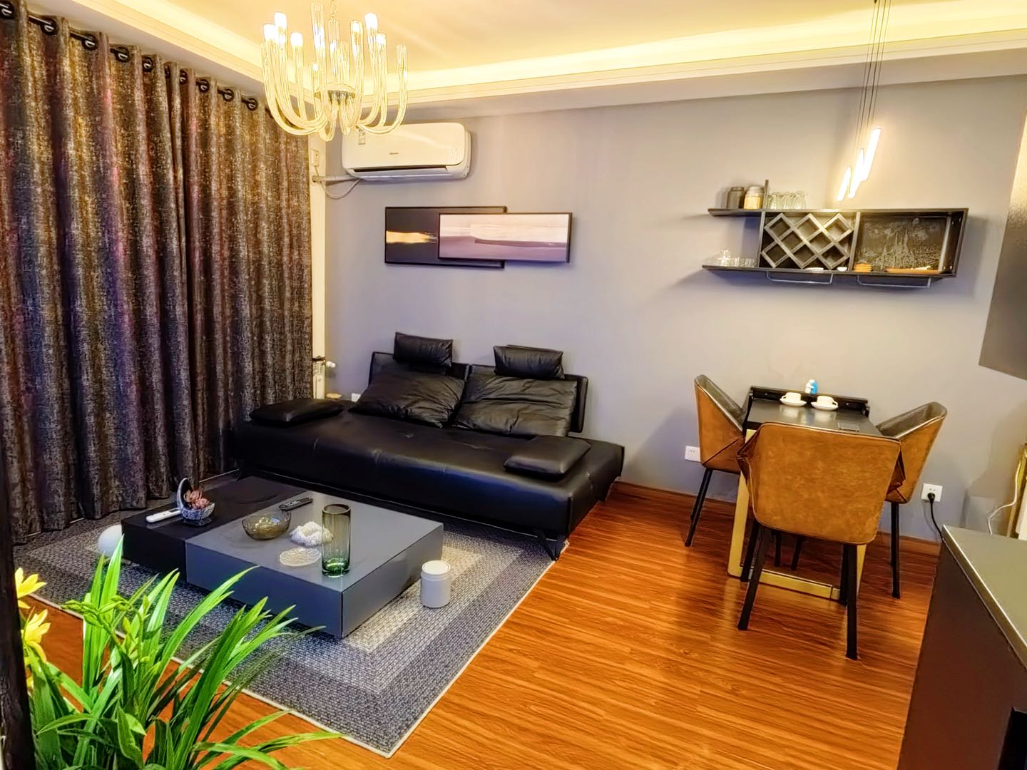 麟起城2号院 随时看房·