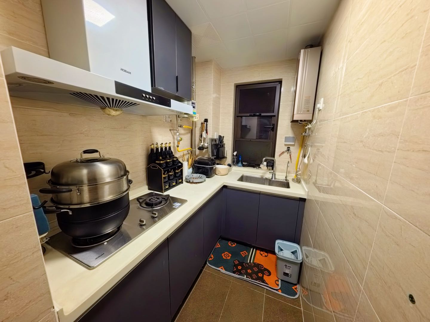 麟起城2号院 随时看房·