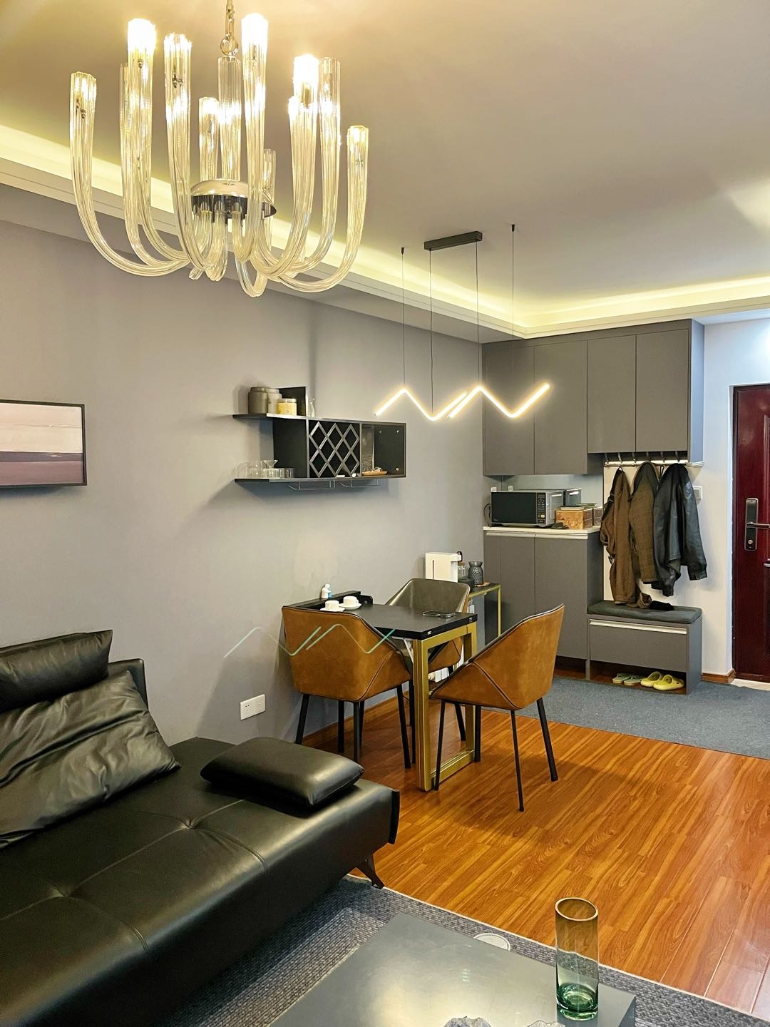 麟起城2号院 随时看房·