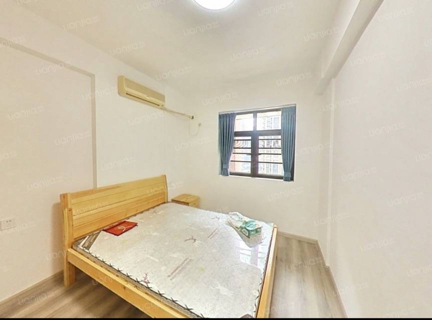 天健芙蓉盛世 随时看房·