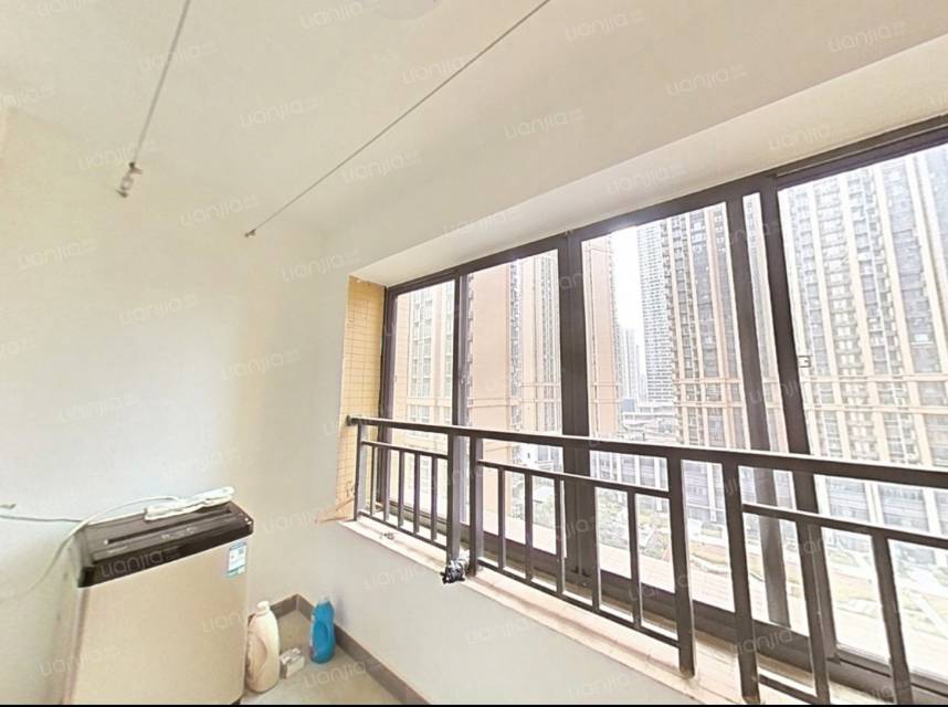 天健芙蓉盛世 随时看房·