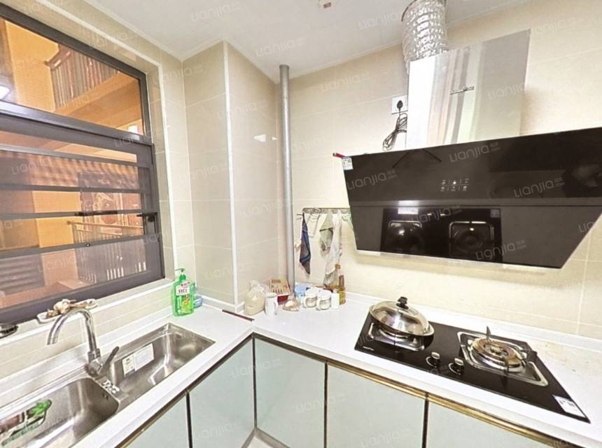 天健芙蓉盛世 随时看房·