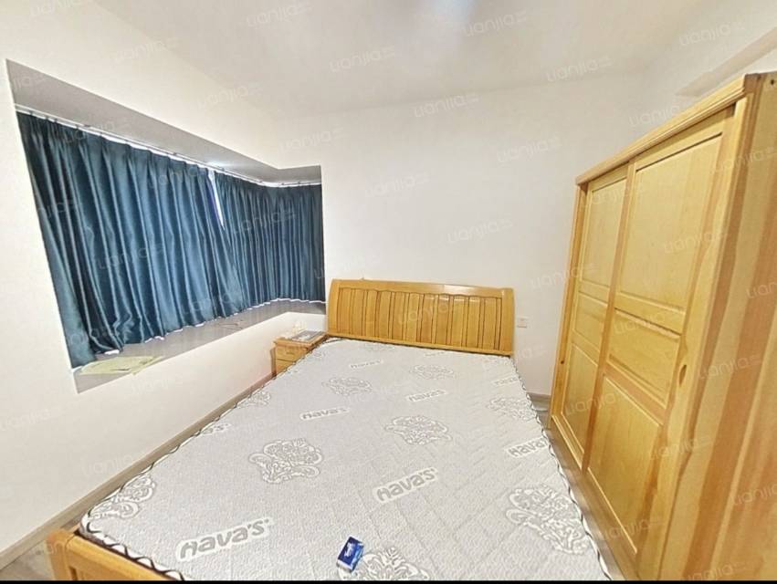 天健芙蓉盛世 随时看房·