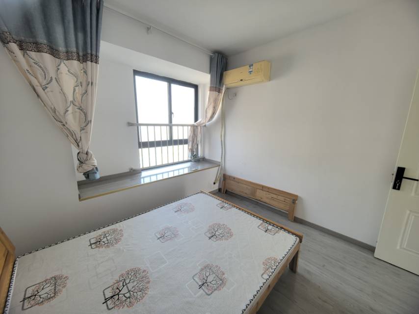 信地华地城 随时看房·