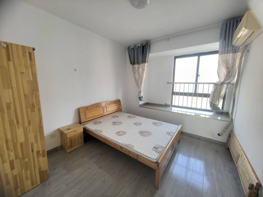 信地华地城 随时看房·