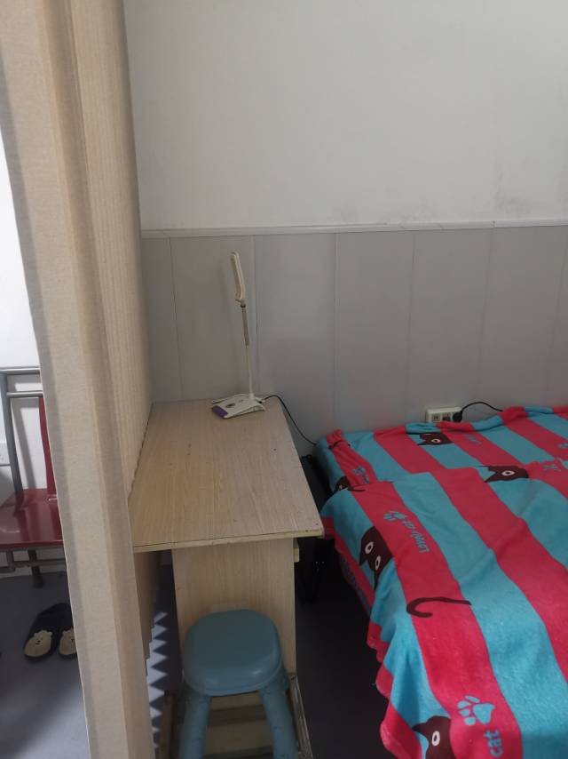 和平苑小区 随时看房·